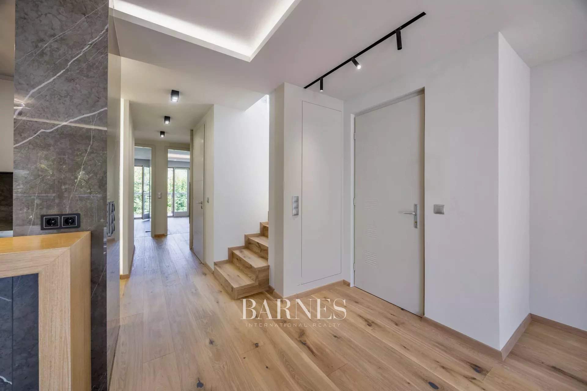 Budapest II. kerülete  - Piso 4 Cuartos 3 Habitaciones - picture 9