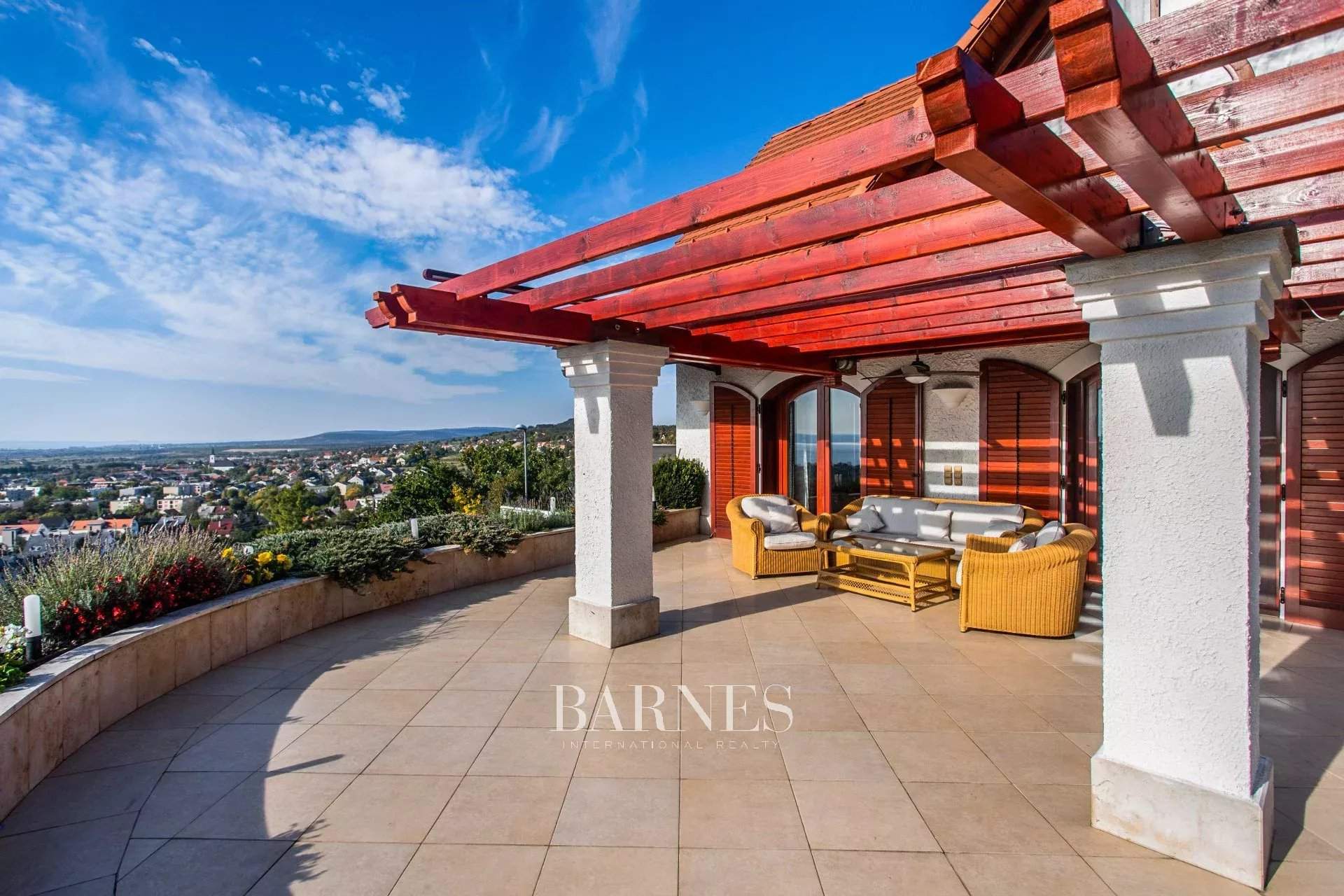 Balatonfüred  - Villa 3 Pièces 2 Chambres - picture 7