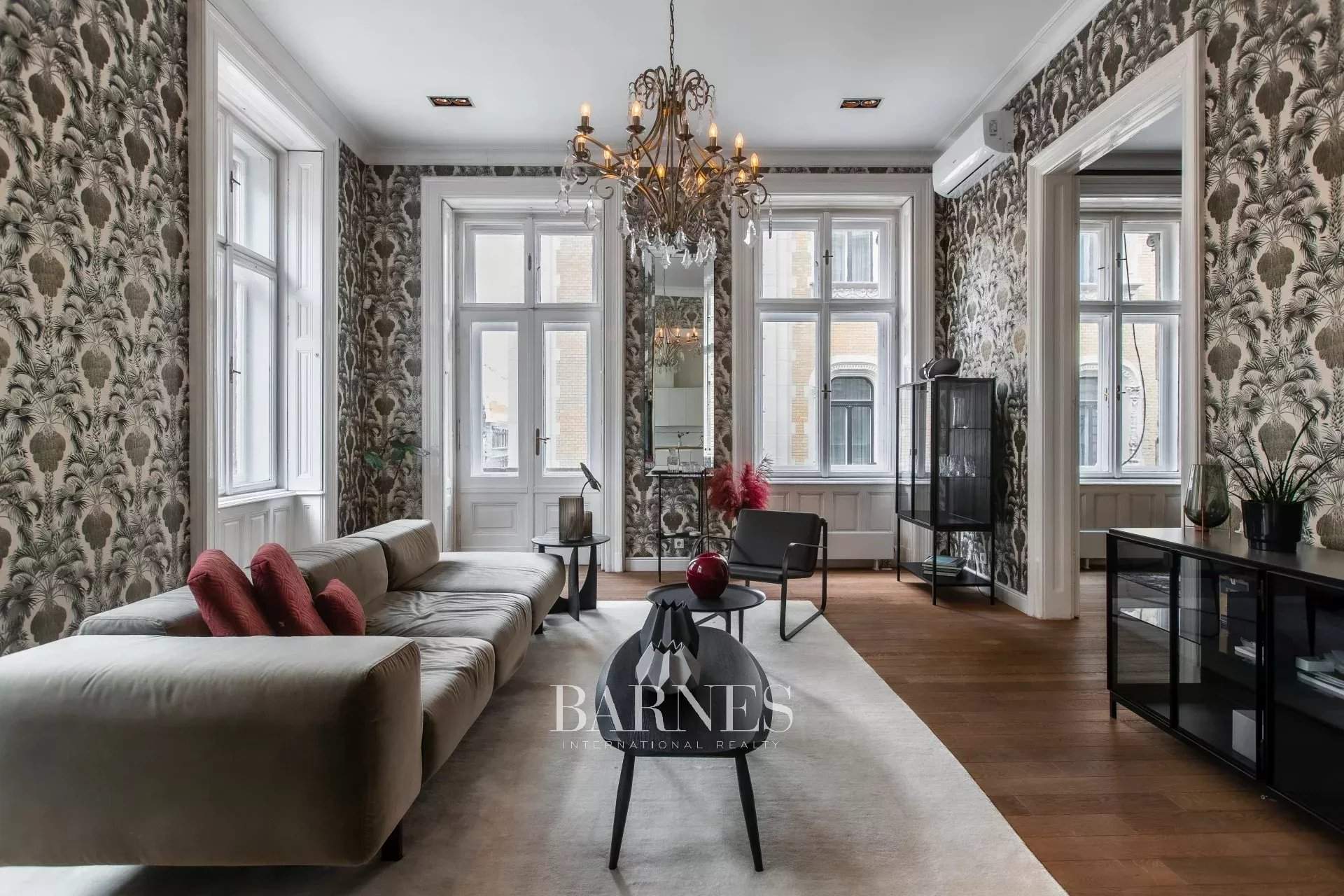 Budapest  - Appartement 4 Pièces 3 Chambres - picture 1