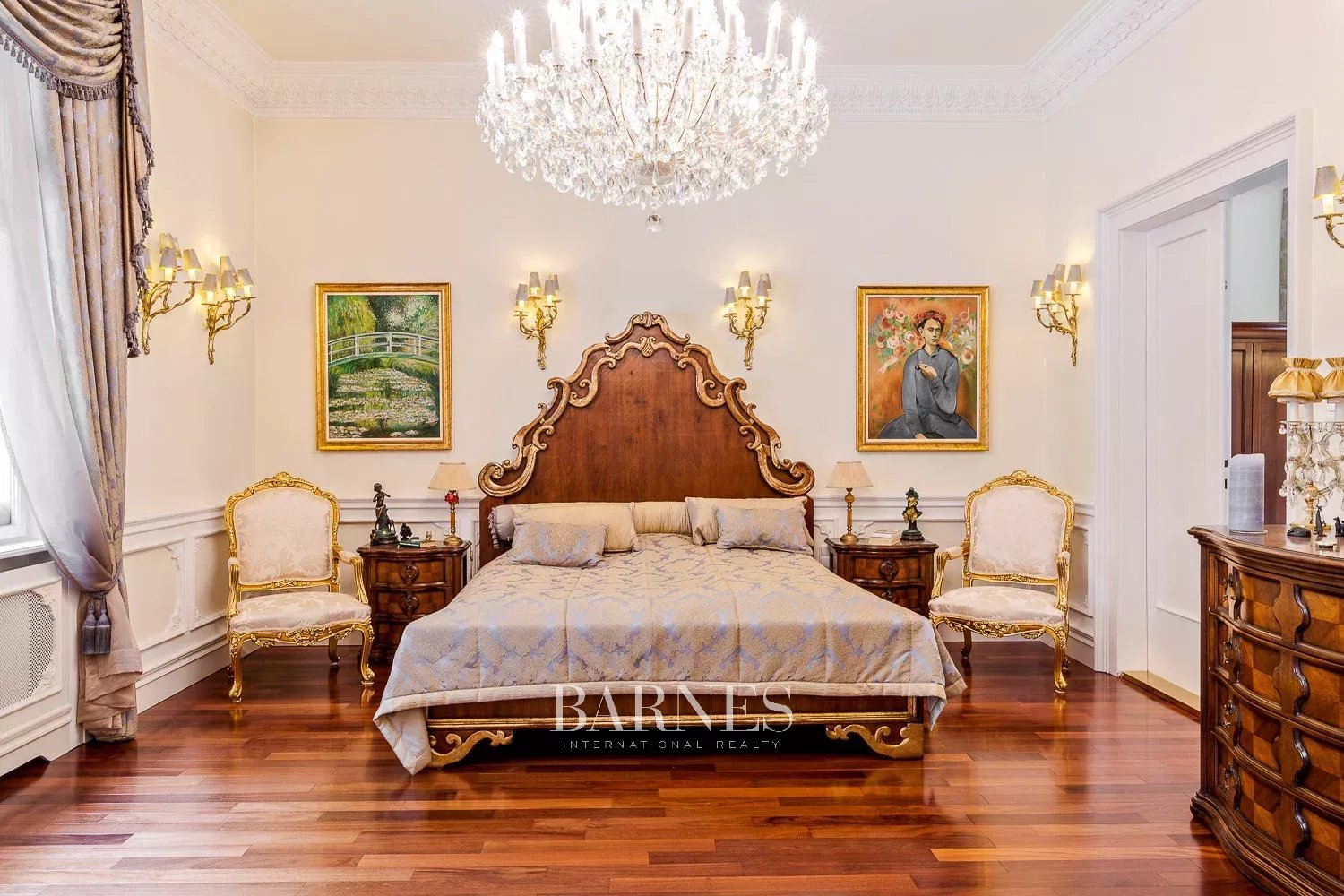 Budapest II. kerülete  - Villa 5 Bedrooms - picture 12