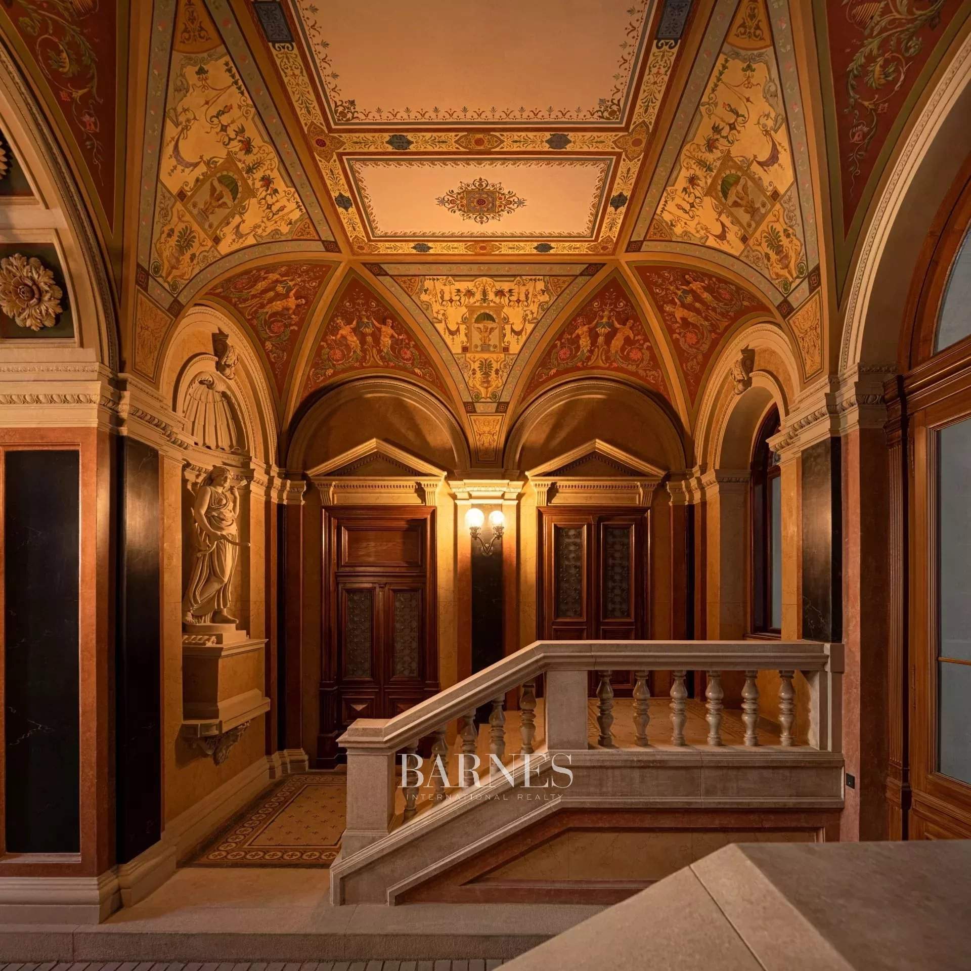 Budapest VI. kerülete  - Appartement 2 Pi&egrave;ces, 1 Chambre - picture 9