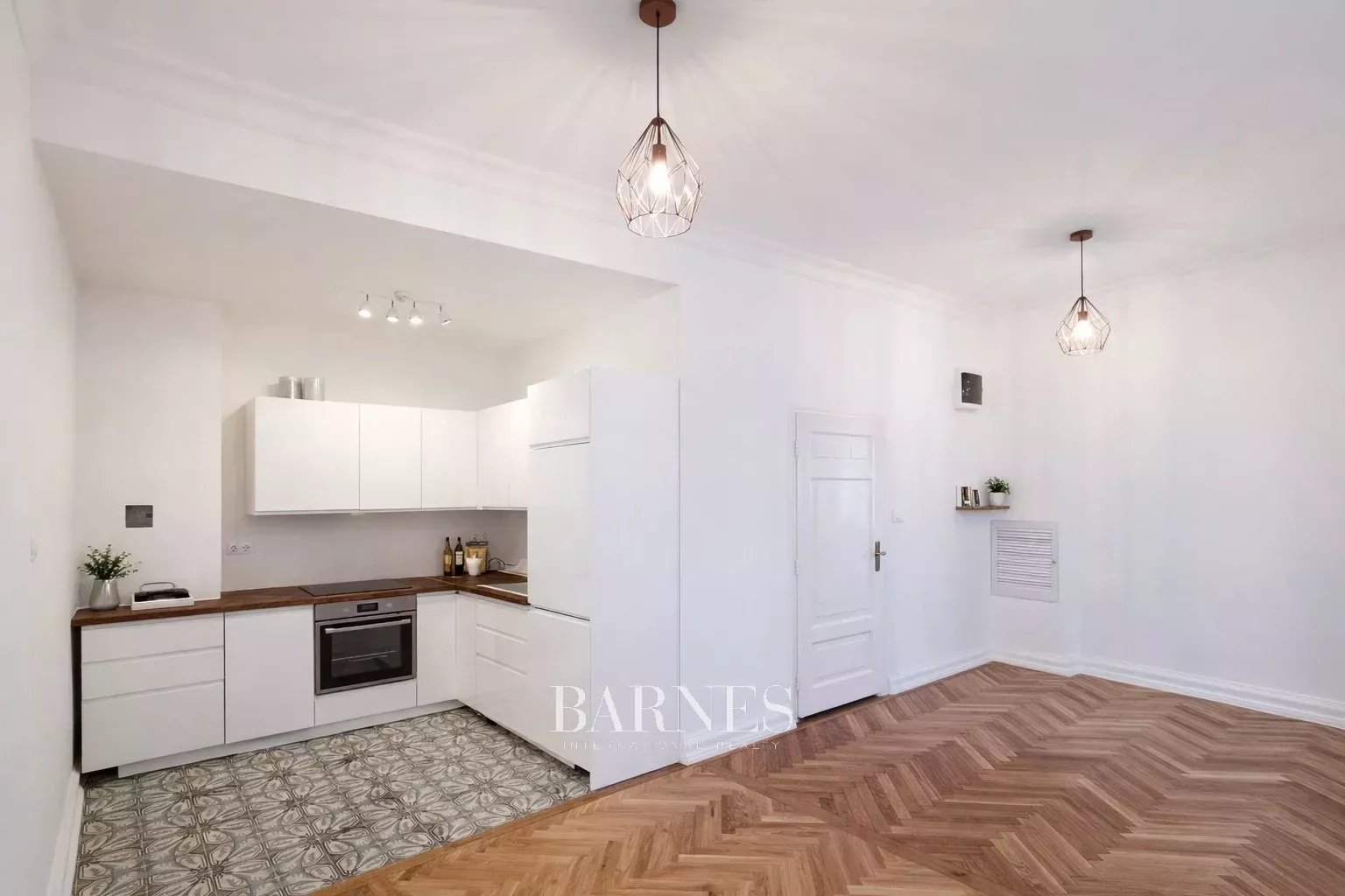 Budapest VIII. kerülete  - Appartement 4 Pi&egrave;ces 3 Chambres - picture 5