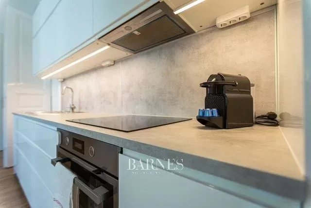 Budapest VI. kerülete  - Piso 4 Cuartos 3 Habitaciones - picture 16