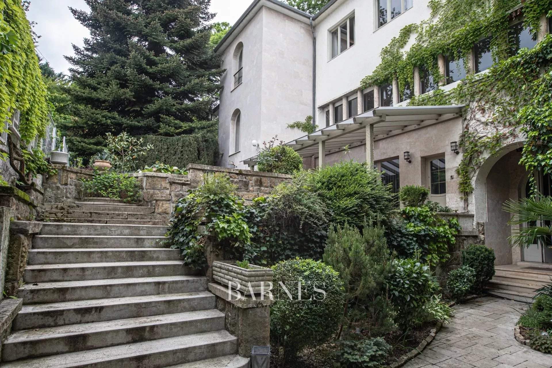 Budapest XII. kerülete  - Appartement 4 Pi&egrave;ces - picture 16