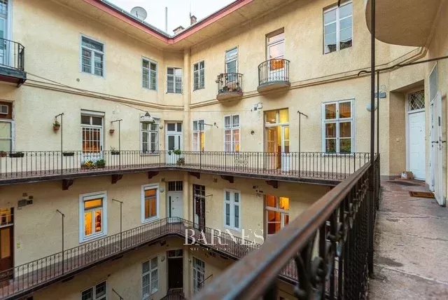 Budapest V. kerülete  - Apartment 2 Bedrooms - picture 19