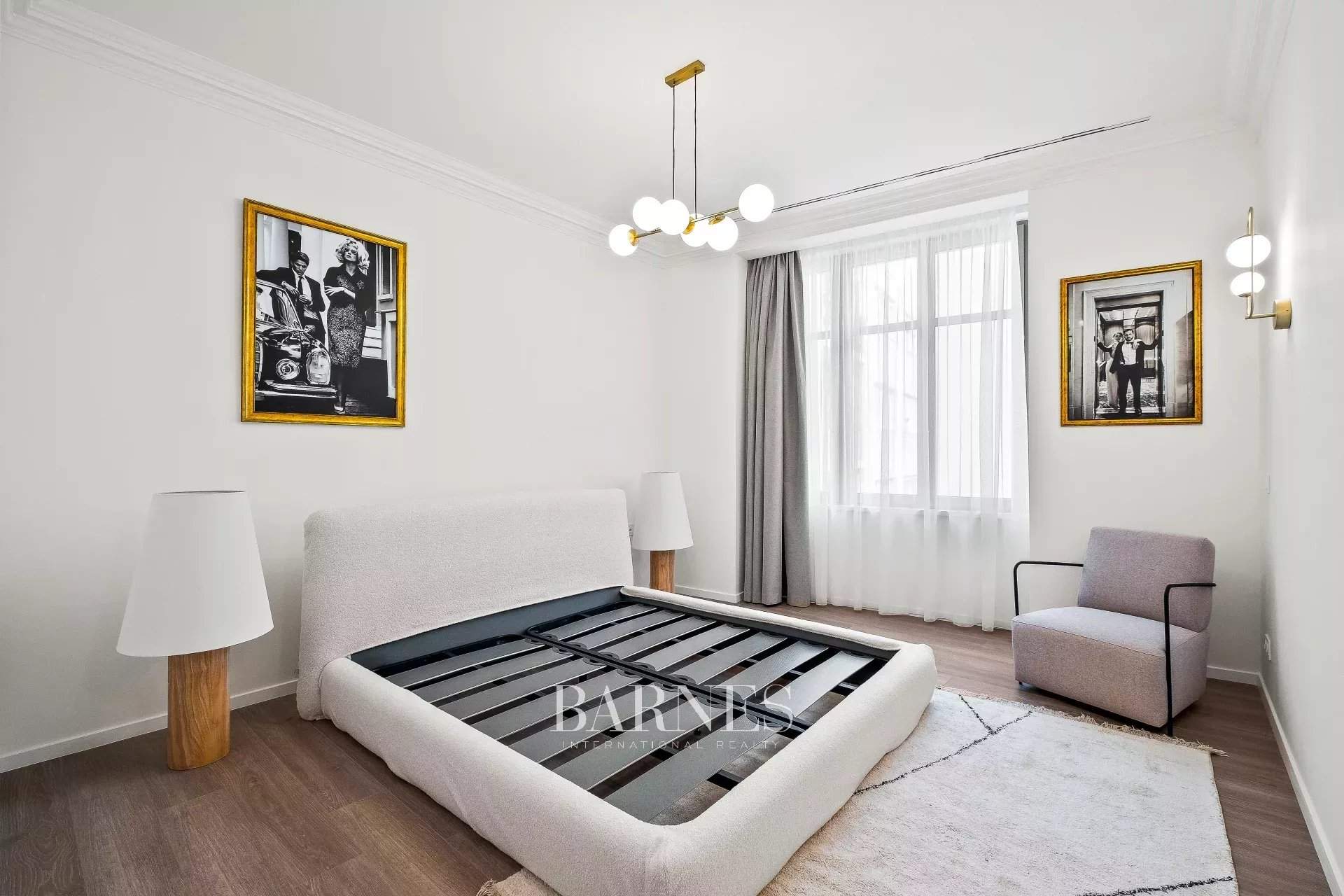 Budapest V. kerülete  - Piso 3 Cuartos 2 Habitaciones - picture 8