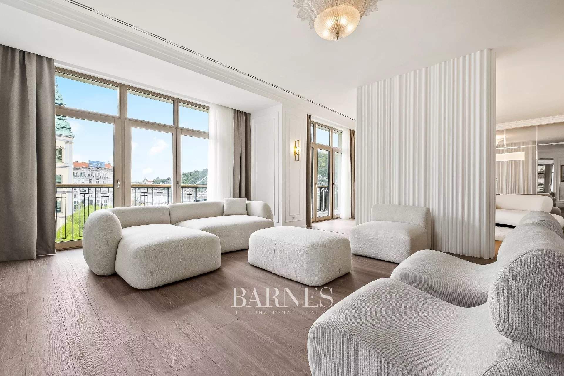 Budapest V. kerülete  - Piso 3 Cuartos 2 Habitaciones - picture 7