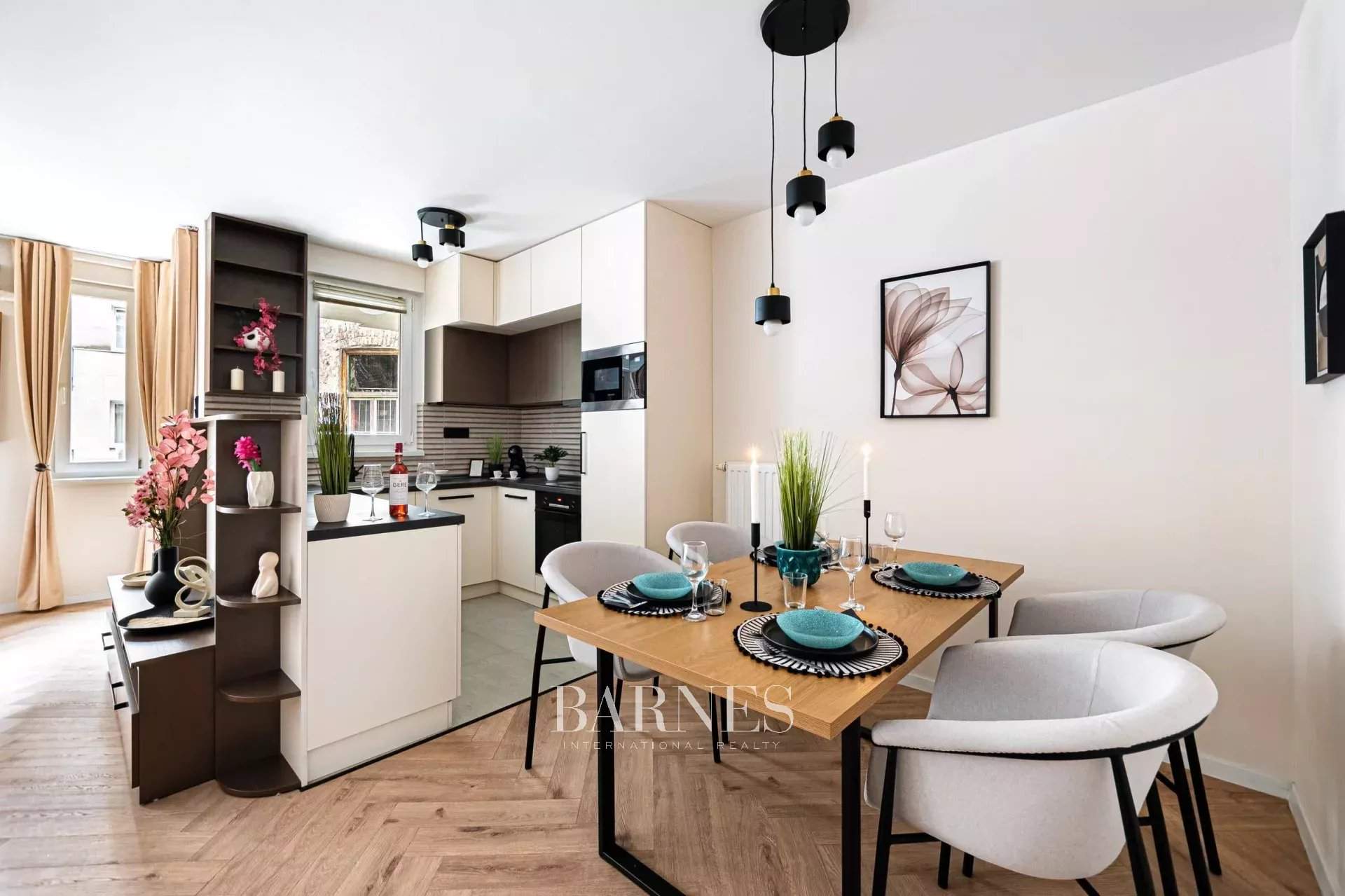 Budapest VII. kerülete  - Apartment 2 Bedrooms - picture 9