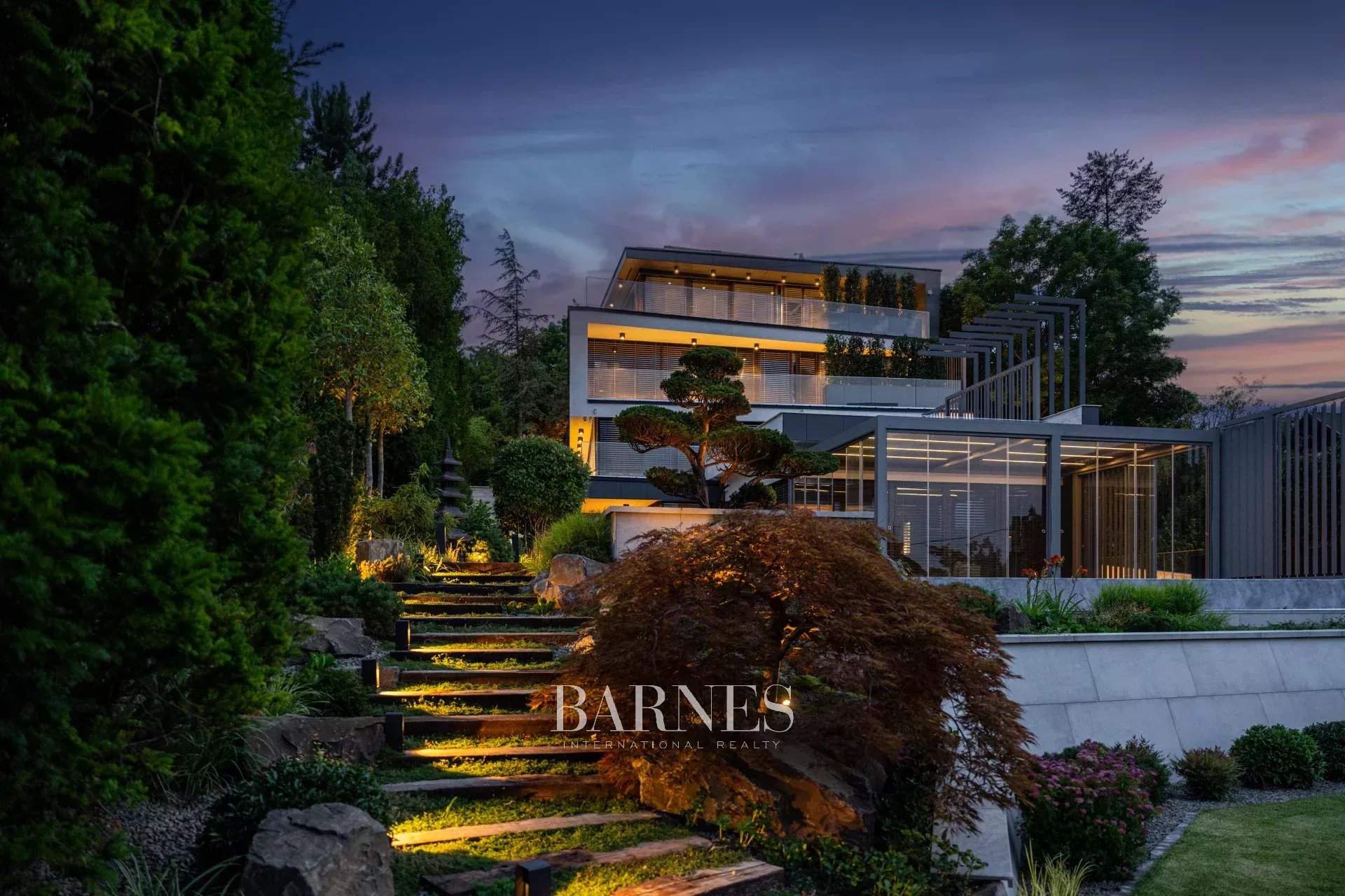 Budapest XII. kerülete  - House 4 Bedrooms - picture 20