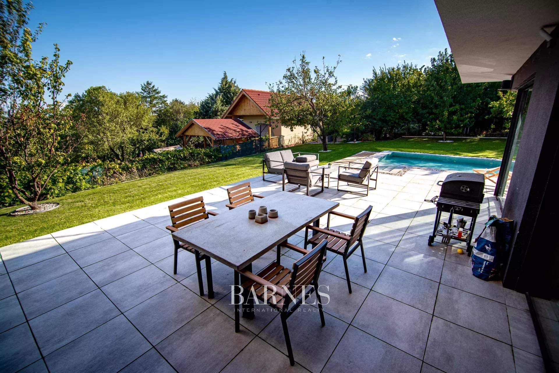 Balatonalmádi  - Maison 5 Pièces - picture 19