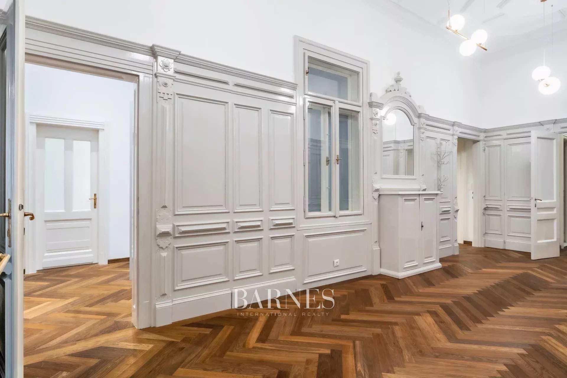 Budapest V. kerülete  - Appartement 4 Pi&egrave;ces 3 Chambres - picture 13