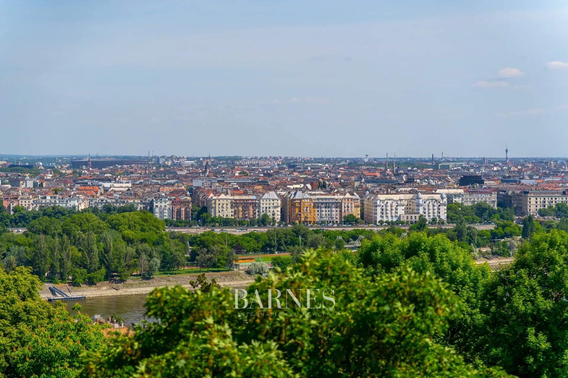 Budapest II. kerülete  - Apartment 3 Bedrooms - picture 7