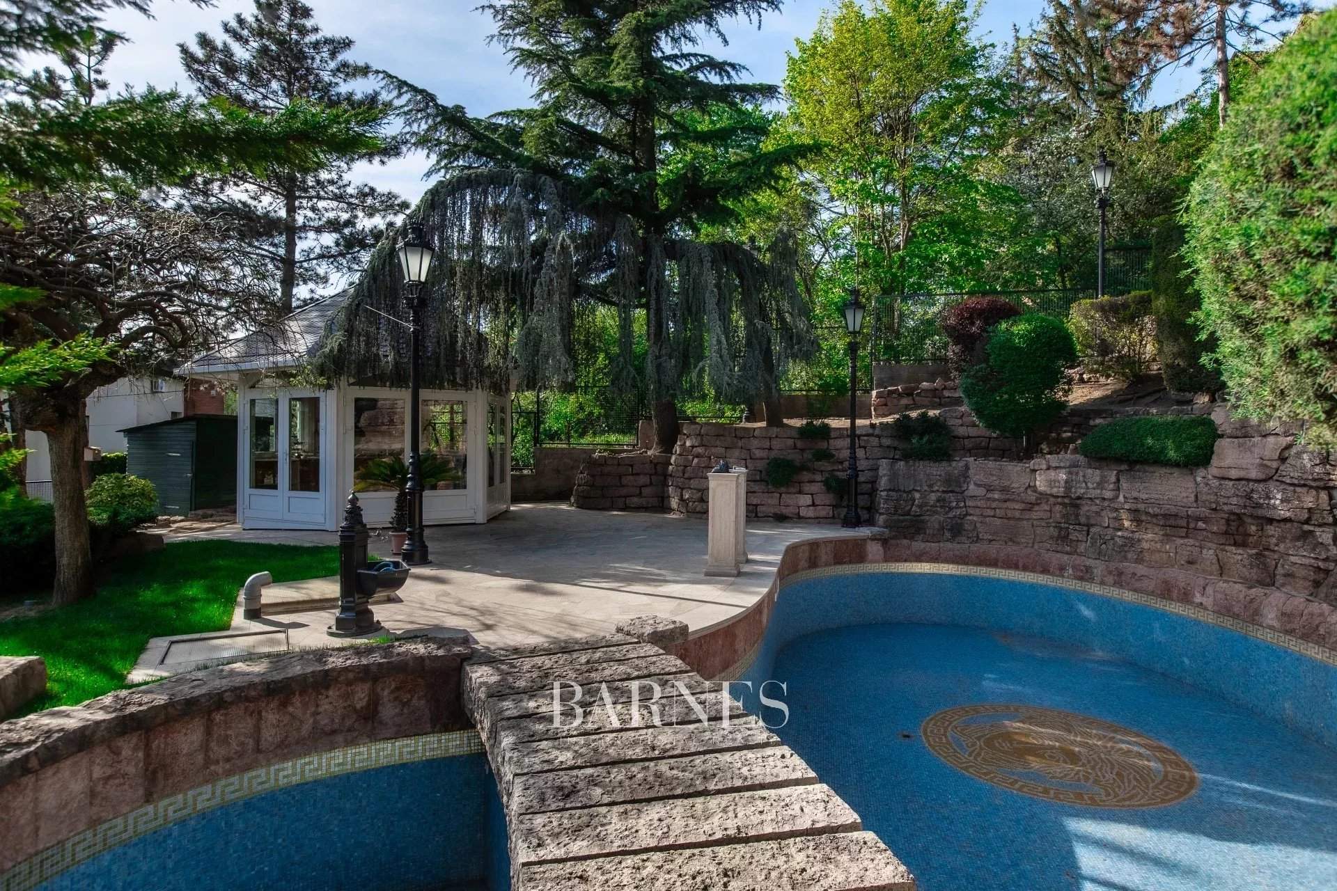 Budapest II. kerülete  - Villa 5 Bedrooms - picture 20