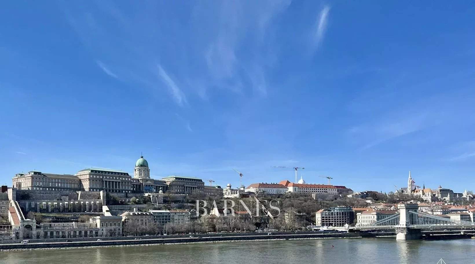 Budapest  - Apartment 2 Bedrooms - picture 1