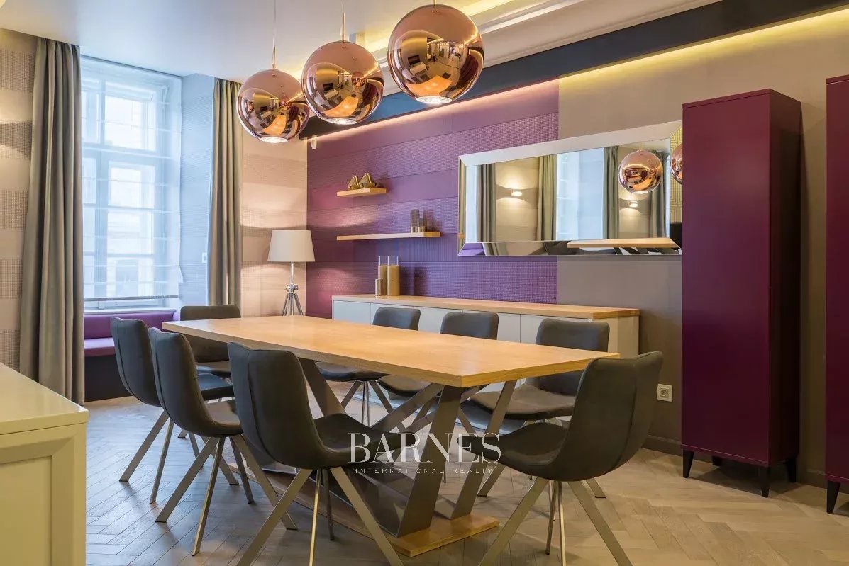 Budapest I. kerülete  - Apartment 2 Bedrooms - picture 7