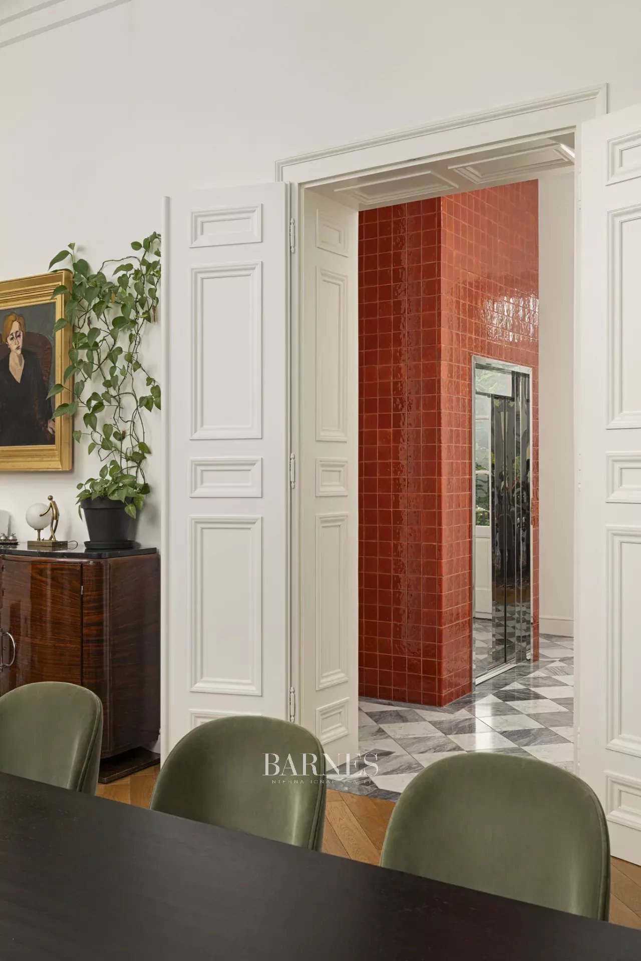 Budapest II. kerülete  - Hôtel particulier 7 Pi&egrave;ces 5 Chambres - picture 15