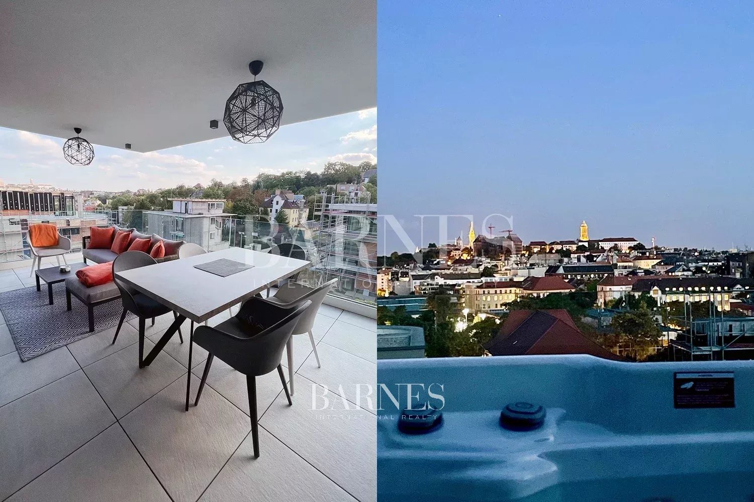 Budapest II. kerülete  - Villa 8 Pi&egrave;ces 6 Chambres - picture 2