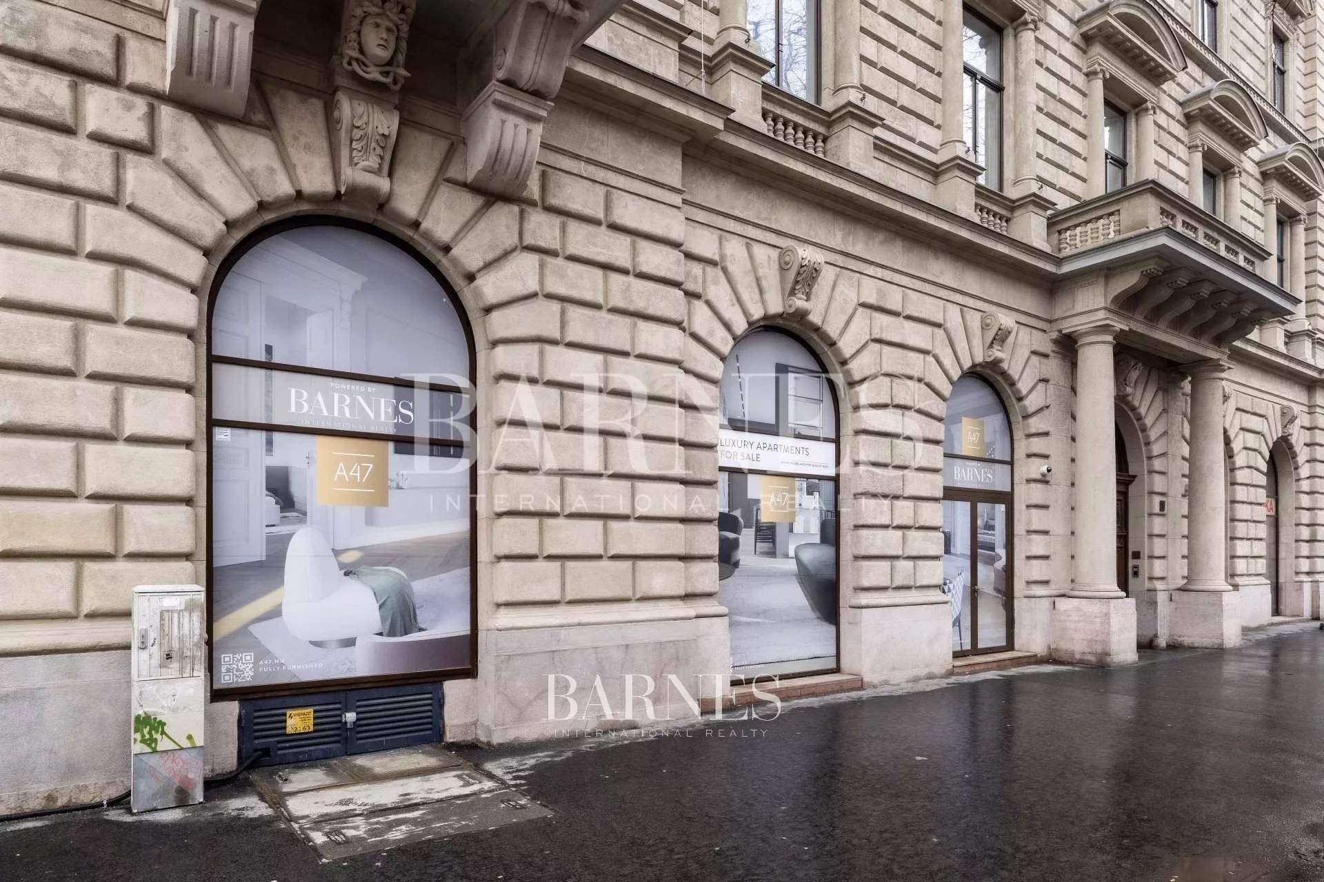 Budapest VI. kerülete  - Local commercial  - picture 3