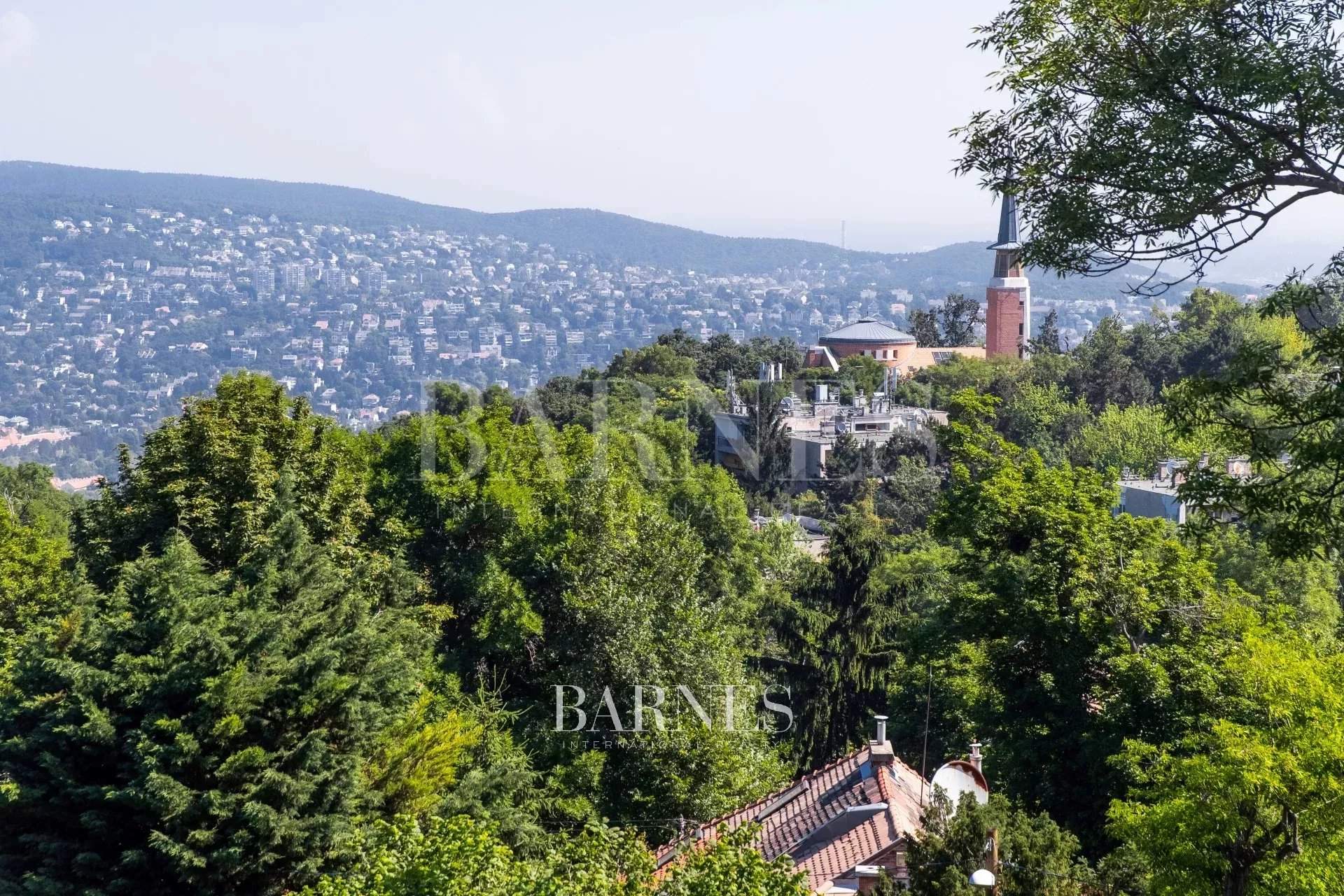 Budapest XII. kerülete  - Villa 5 Bedrooms - picture 11