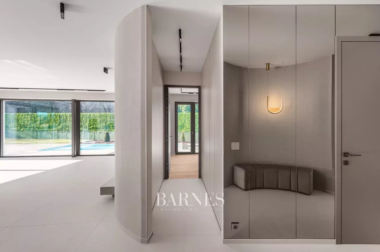 Budapest III. kerülete  - Villa 4 Pi&egrave;ces 3 Chambres - picture 14