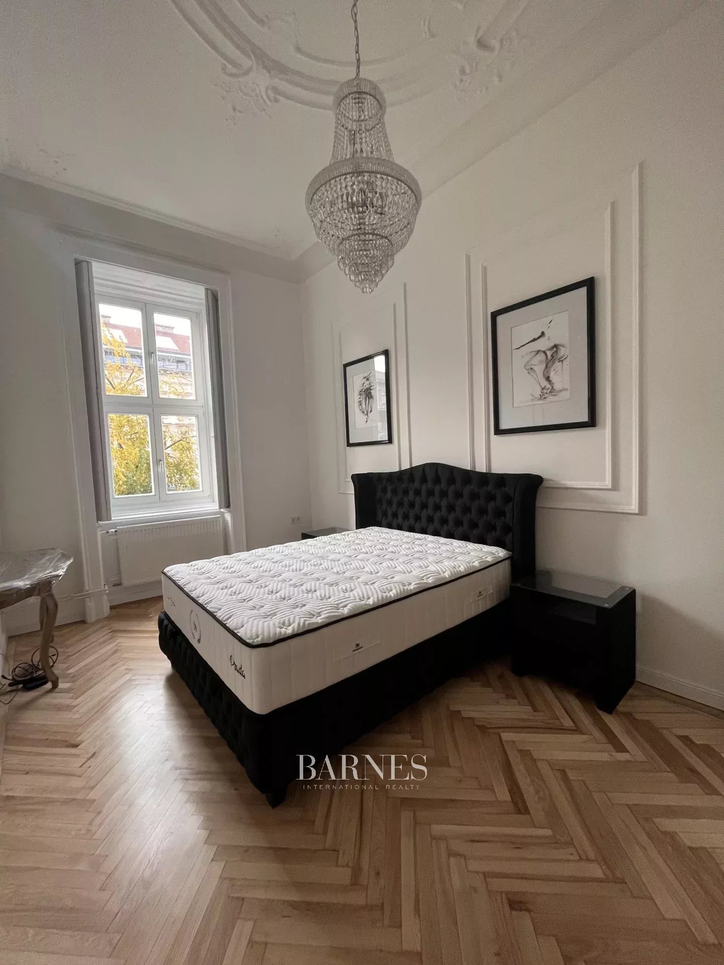 Budapest VI. kerülete  - Appartement 3 Pi&egrave;ces 2 Chambres - picture 8