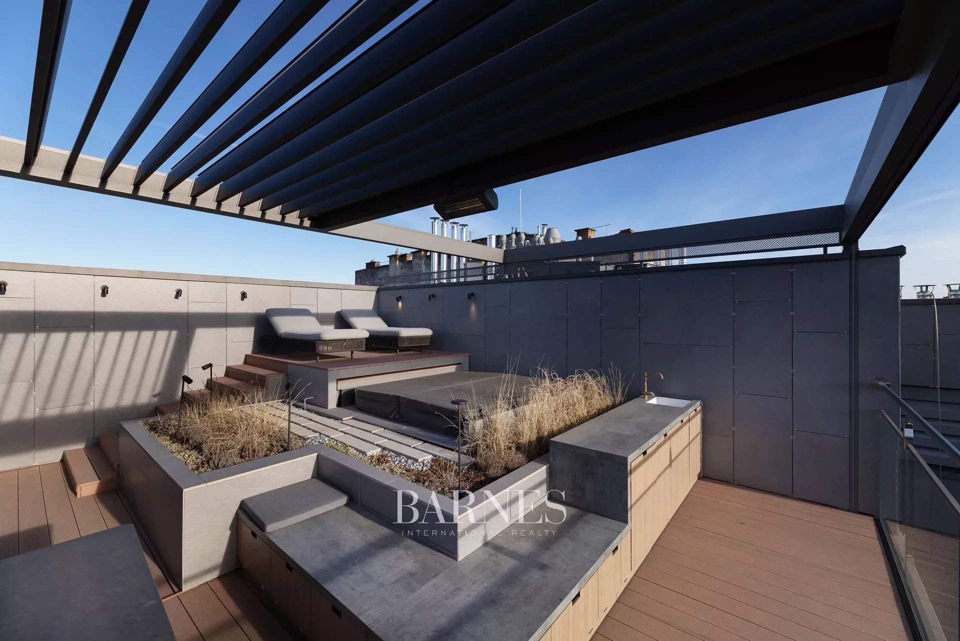 Budapest VI. kerülete  - Apartment 1 Bedroom - picture 13