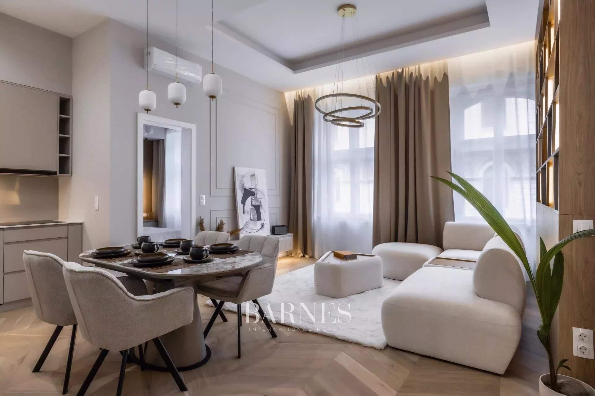 Budapest V. kerülete  - Apartment 2 Bedrooms - picture 1