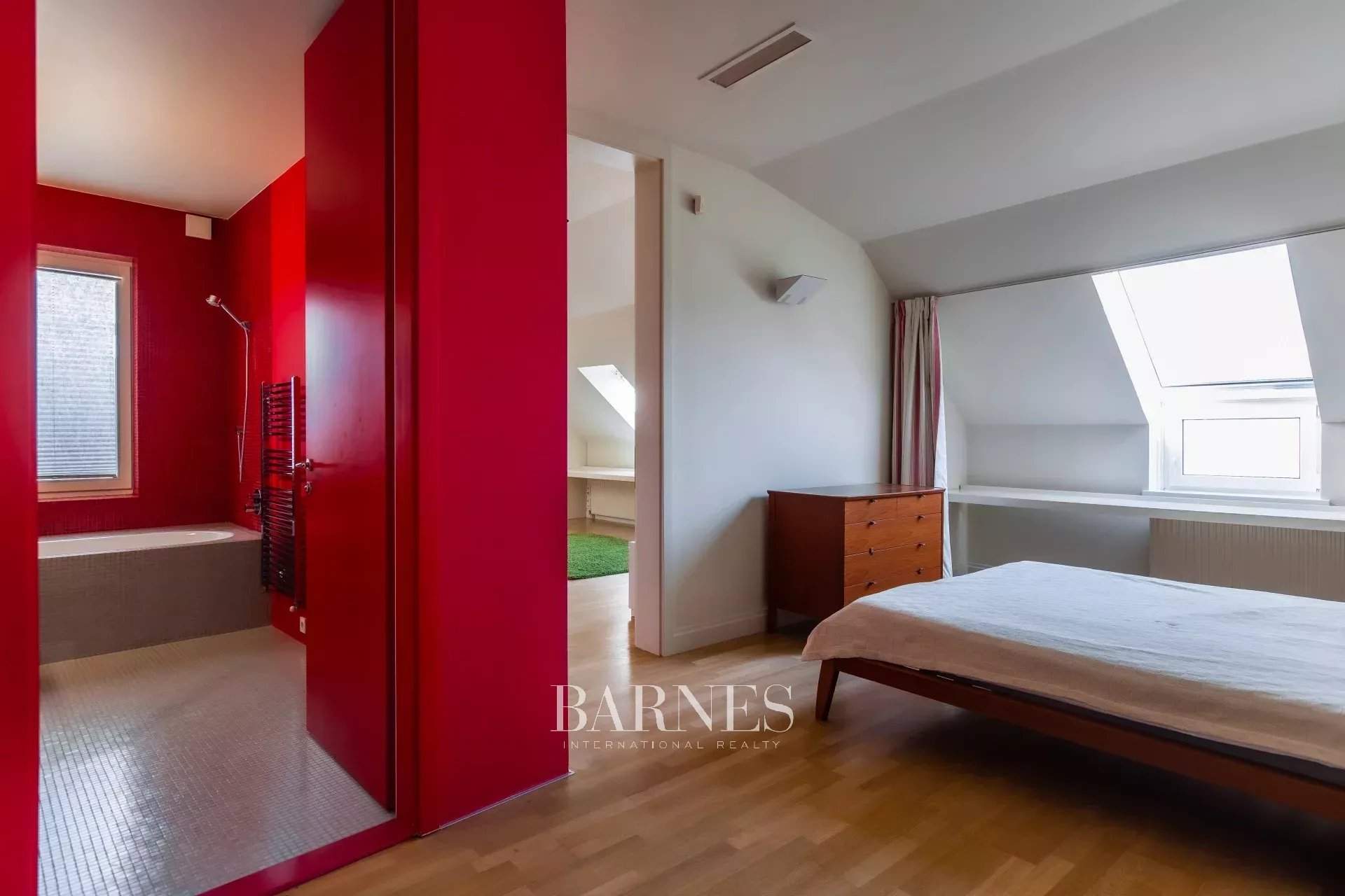 Budapest VI. kerülete  - Penthouse 4 Pi&egrave;ces 3 Chambres - picture 13