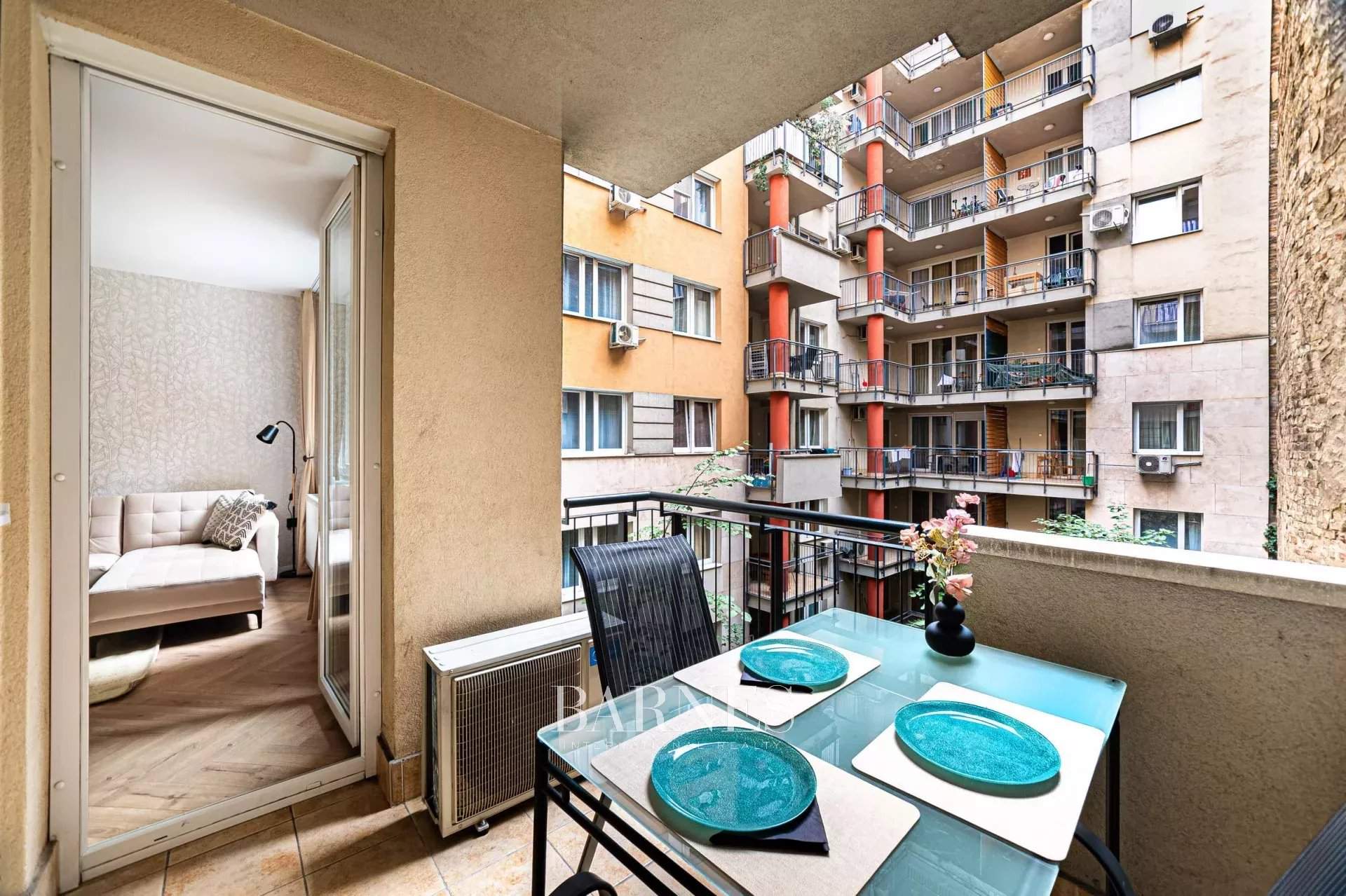 Budapest VII. kerülete  - Apartment 2 Bedrooms - picture 11