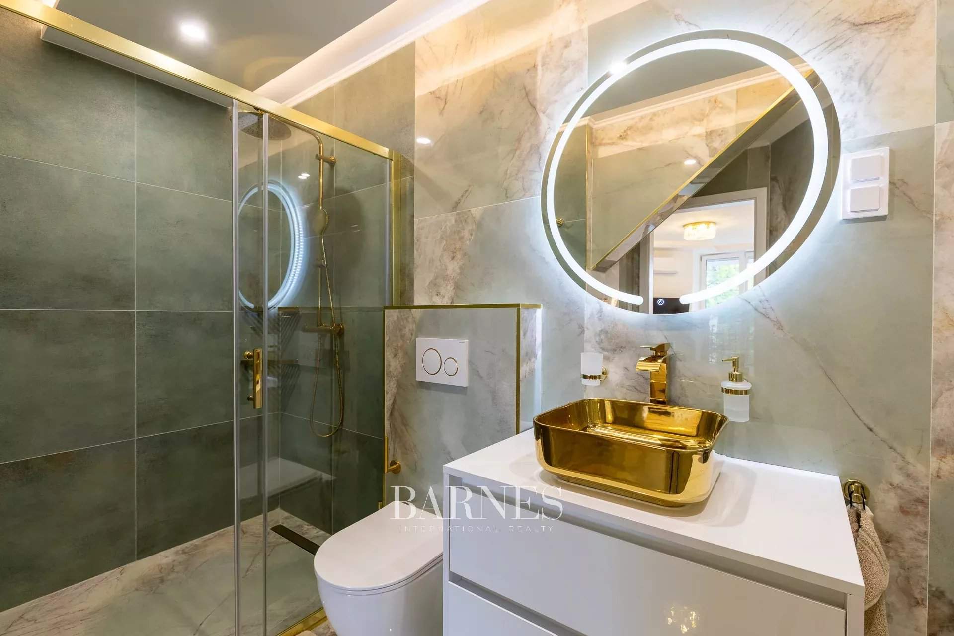 Budapest XI. kerülete  - Apartment 3 Bedrooms - picture 12