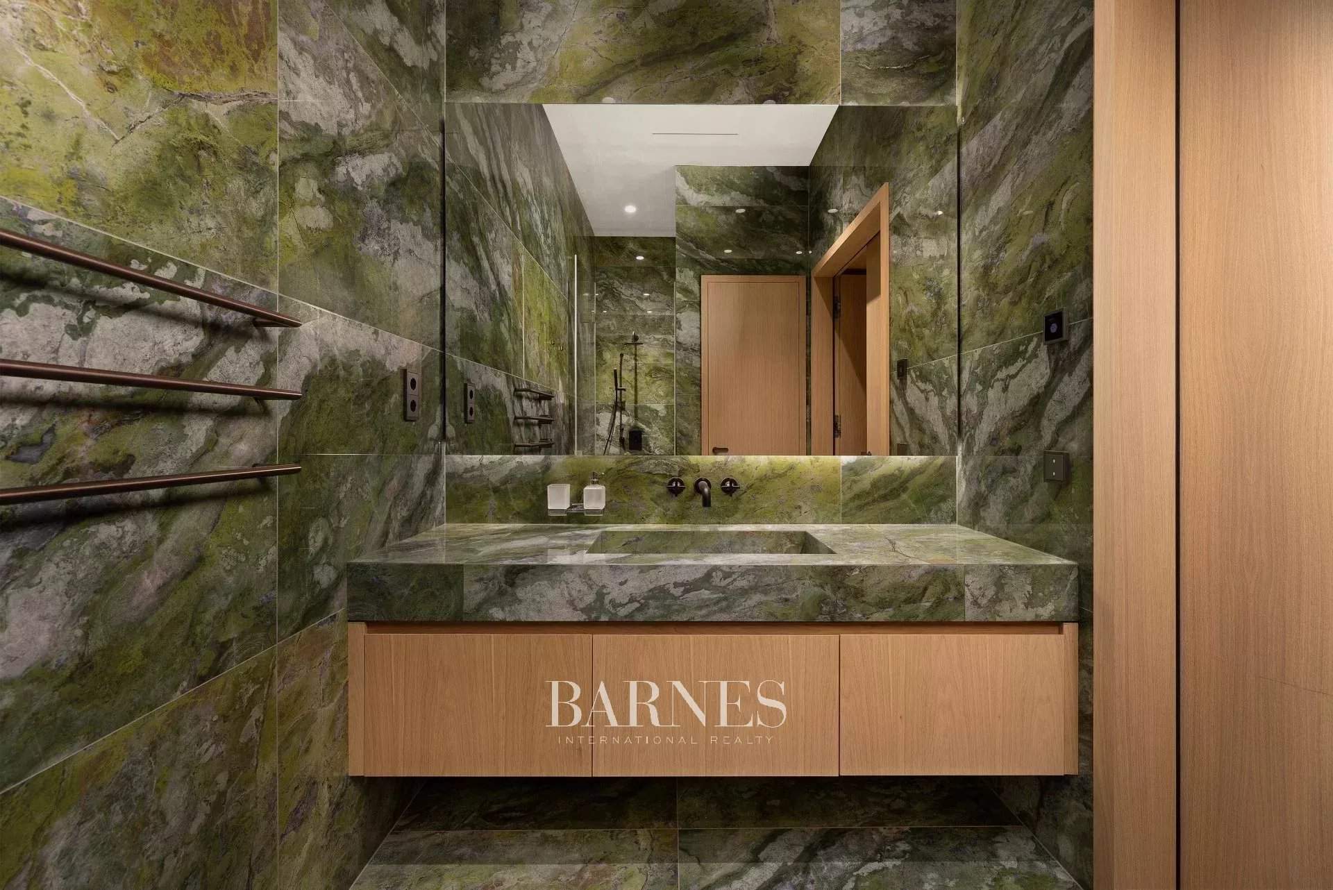 Budapest VI. kerülete  - Appartement 5 Pi&egrave;ces 3 Chambres - picture 9