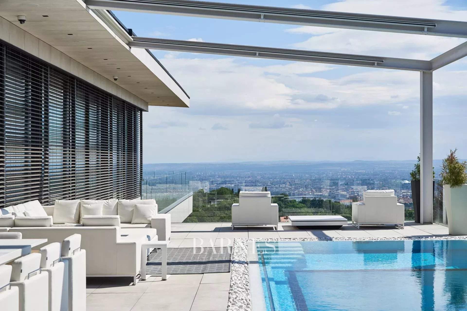 Budapest XII. kerülete  - Villa 6 Pi&egrave;ces - picture 2