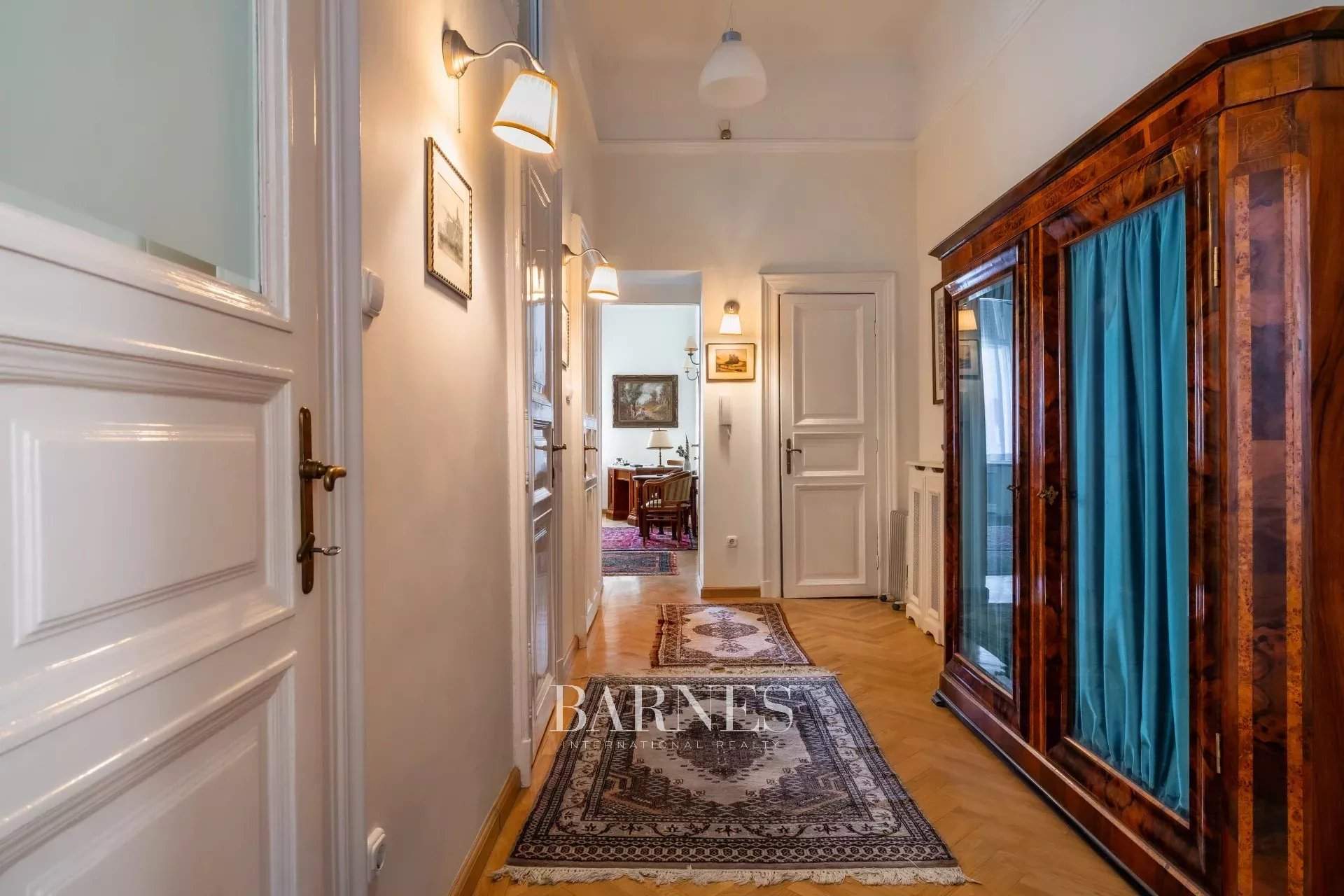 Budapest V. kerülete  - Piso 2 Cuartos, 1 Habitacion - picture 10