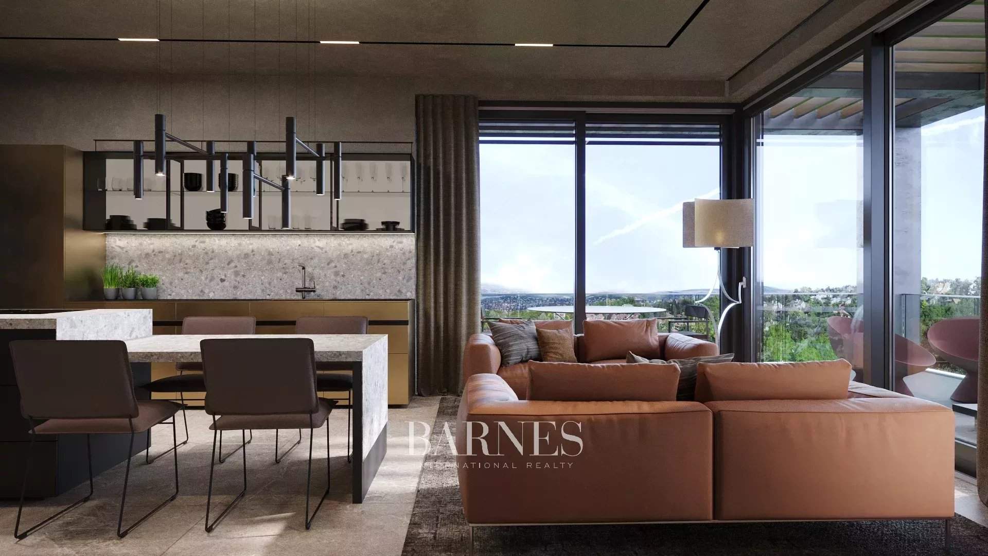 Budapest  - Appartement 2 Pi&egrave;ces - picture 1