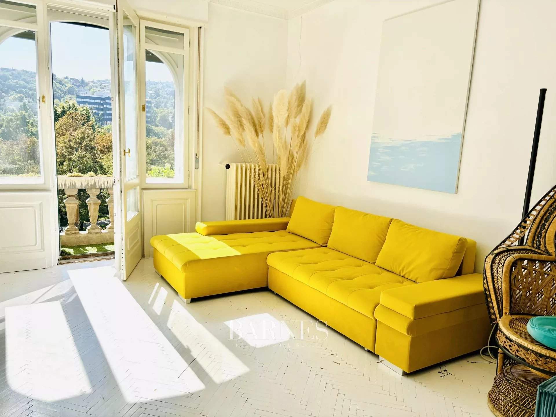 Budapest  - Appartement 5 Pi&egrave;ces - picture 8