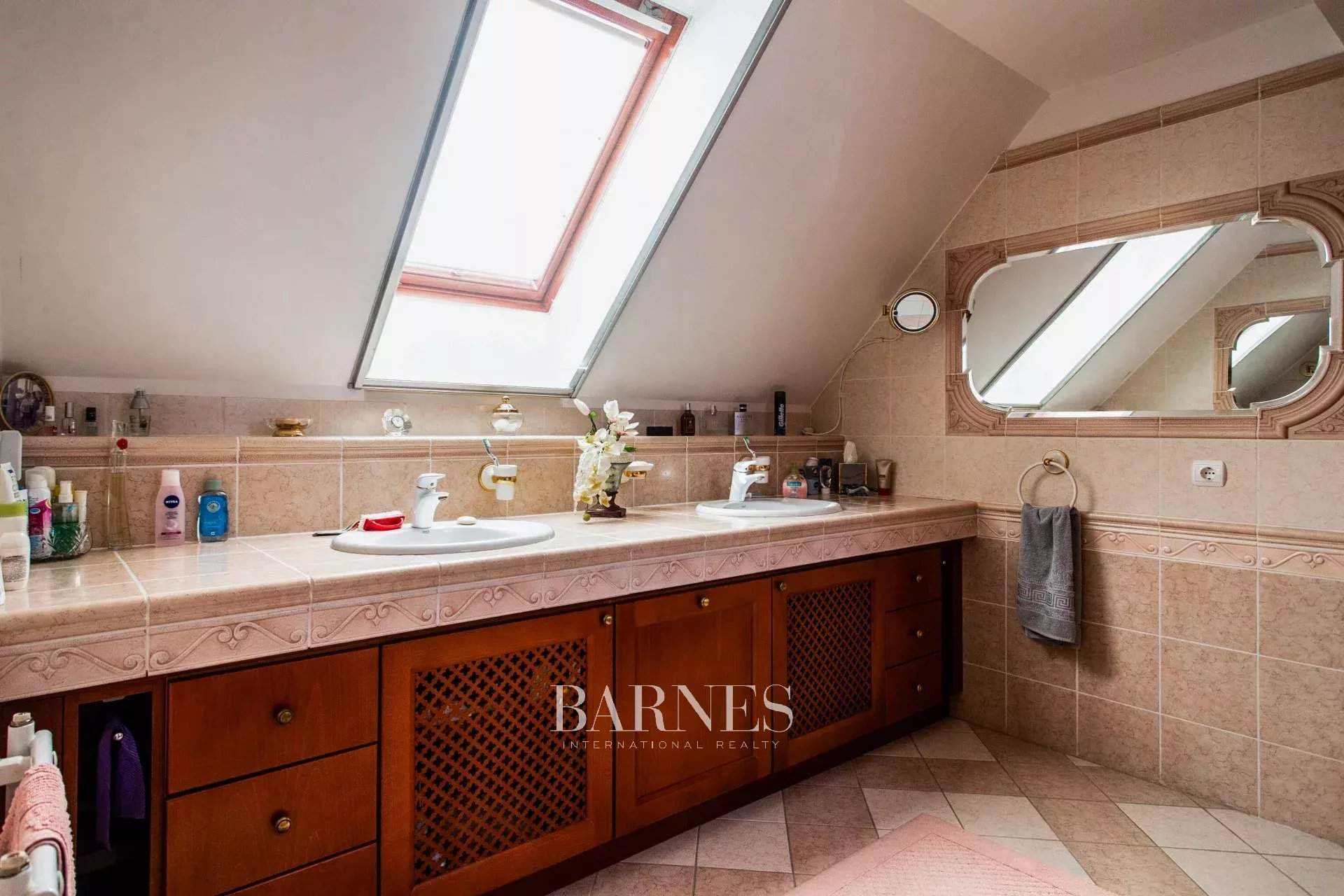 Balatonfüred  - Villa 3 Pièces 2 Chambres - picture 14