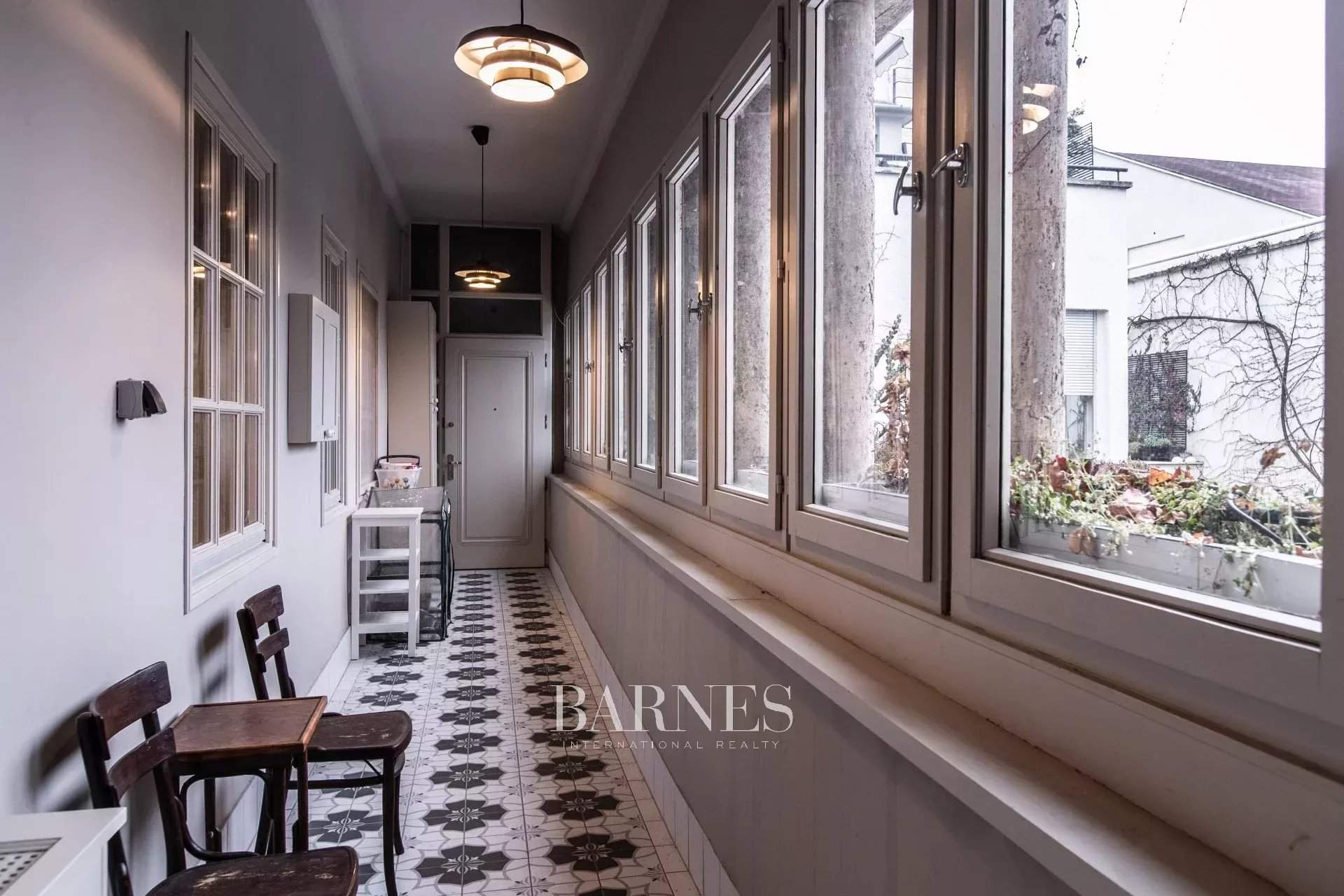 Budapest XII. kerülete  - Apartment villa 2 Bedrooms - picture 18