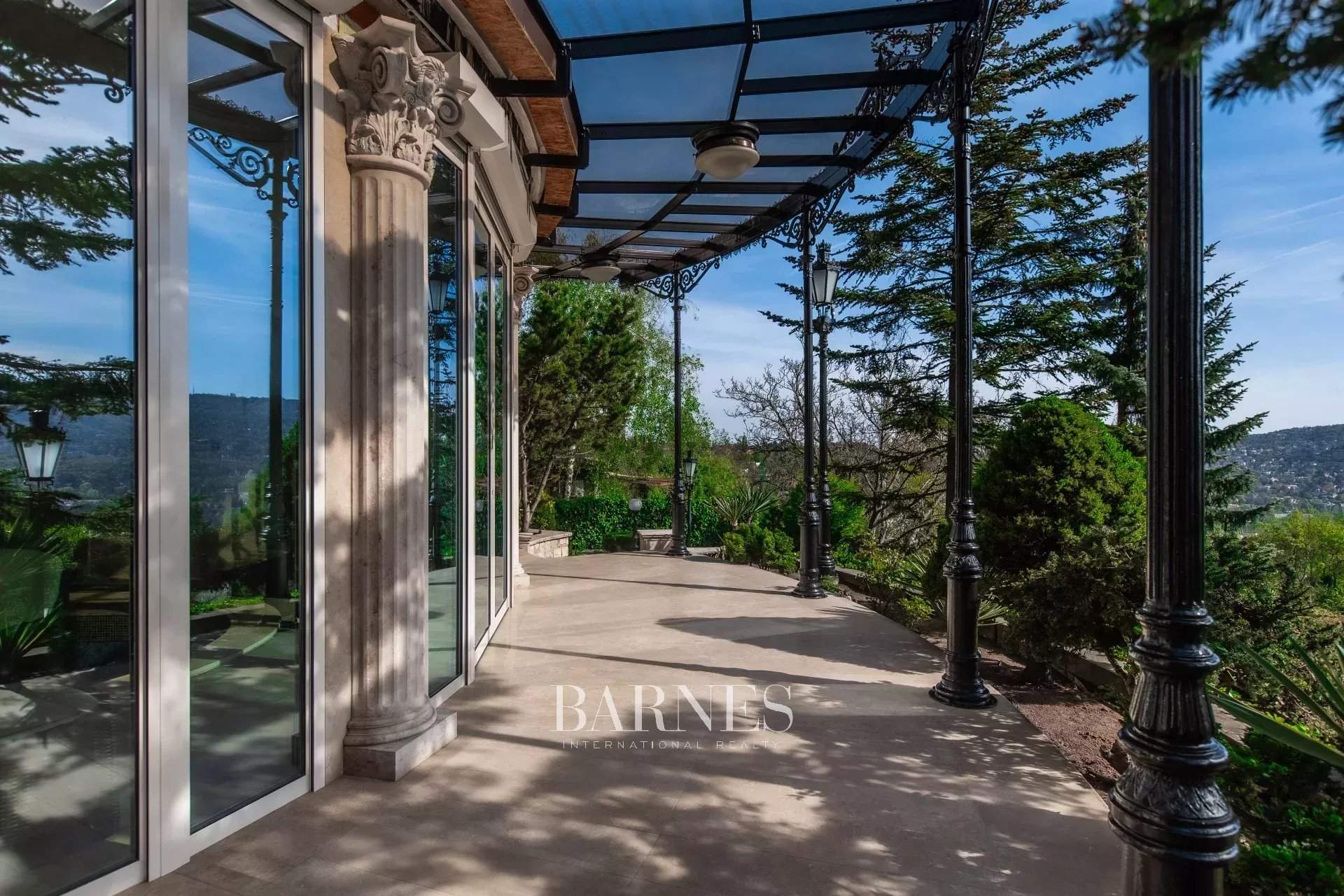 Budapest II. kerülete  - Villa 5 Bedrooms - picture 17