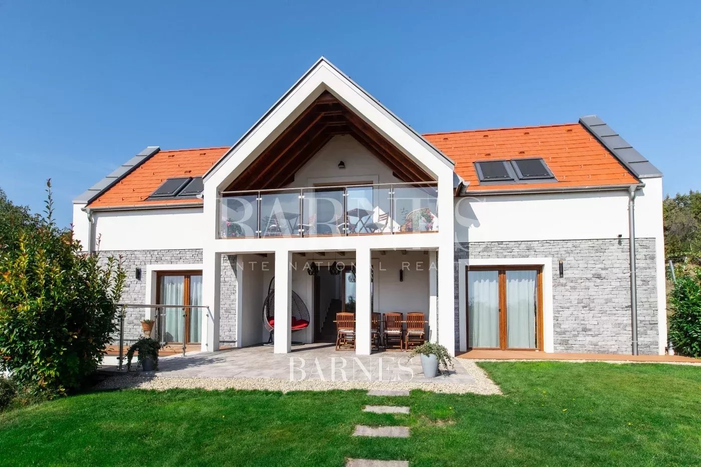 Paloznak  - Maison 5 Pi&egrave;ces - picture 15