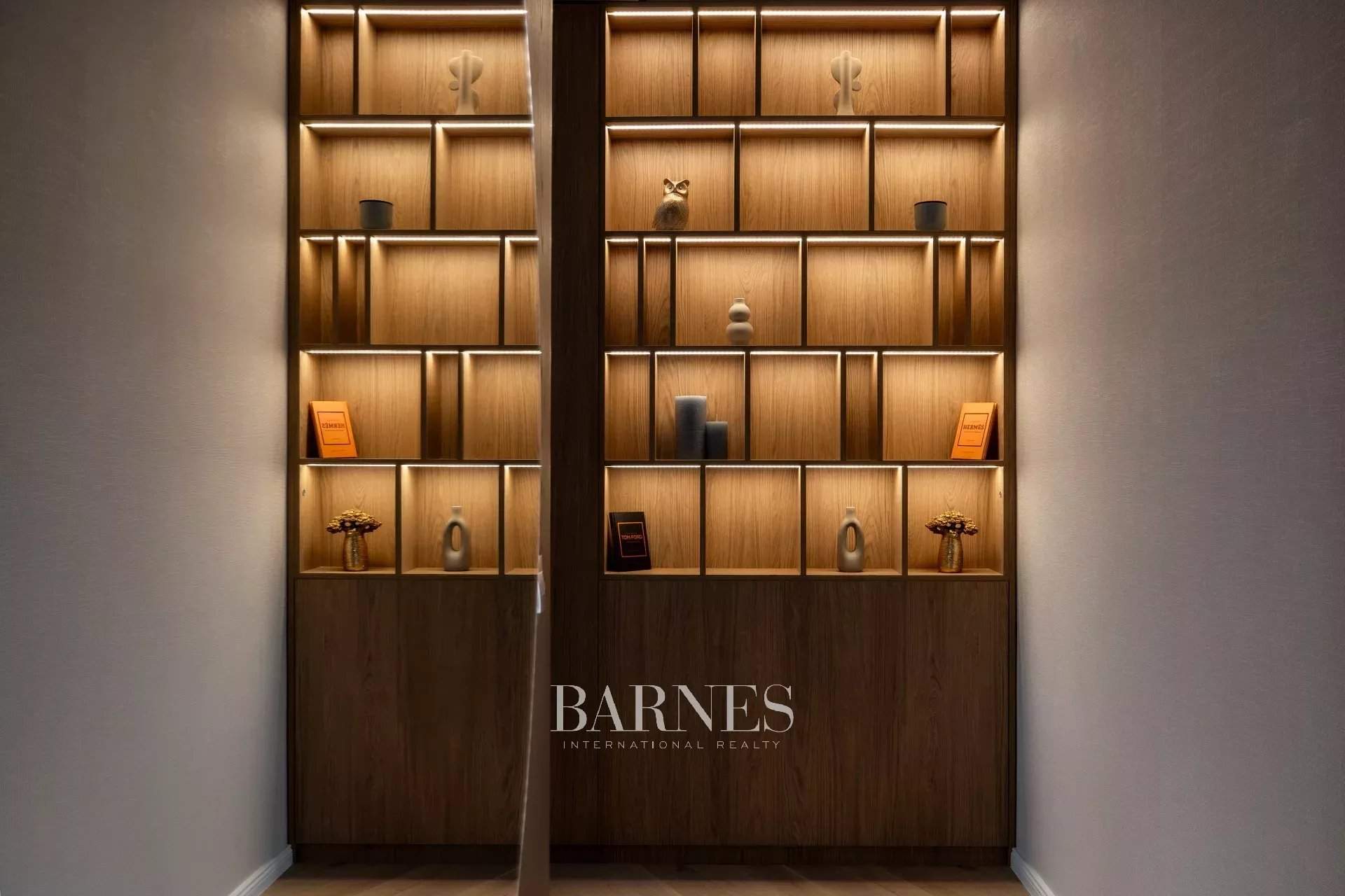 Budapest V. kerülete  - Piso 3 Cuartos 2 Habitaciones - picture 20