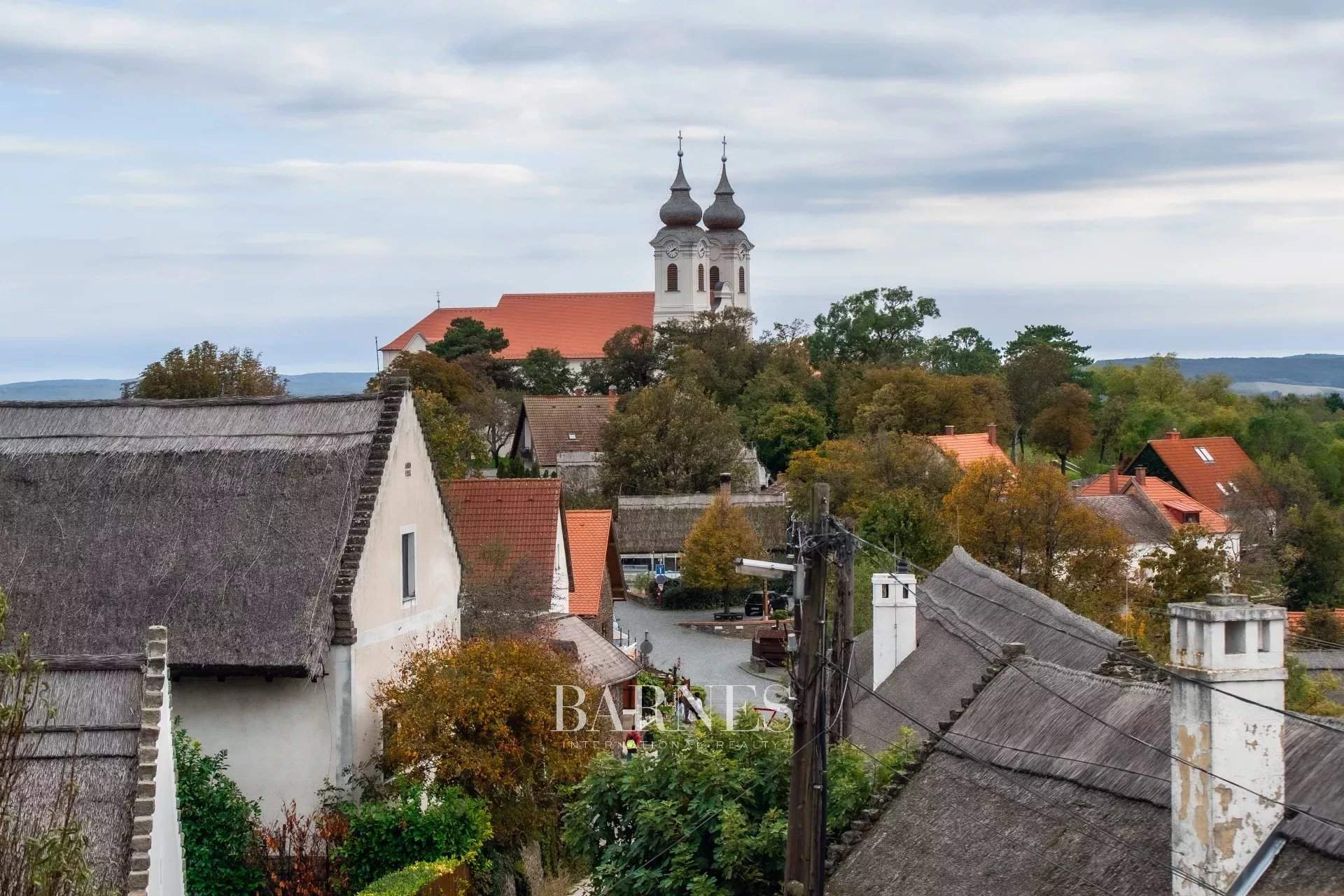 Tihany  - Maison 10 Pi&egrave;ces 6 Chambres - picture 12