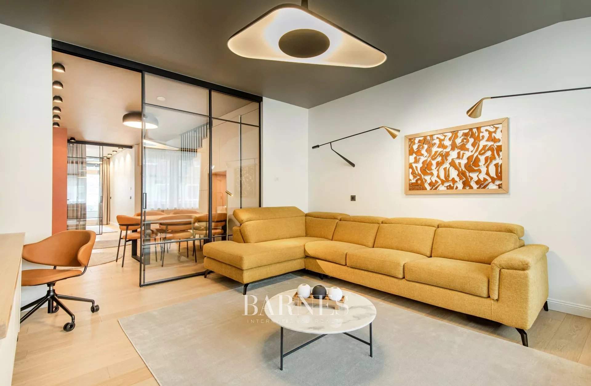 Budapest I. kerülete  - Appartement 3 Pi&egrave;ces 2 Chambres - picture 13