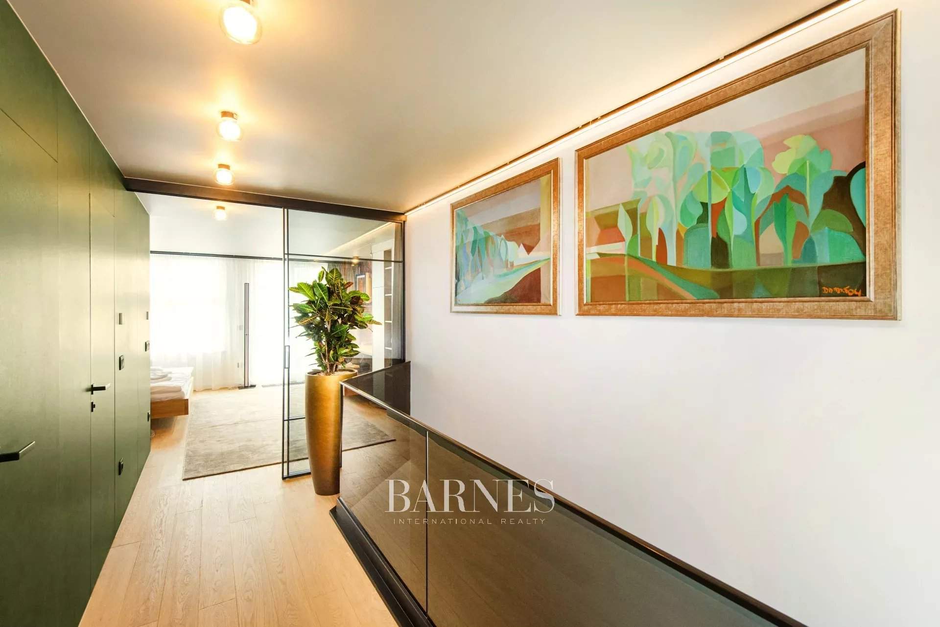 Budapest I. kerülete  - Appartement 3 Pi&egrave;ces 2 Chambres - picture 9