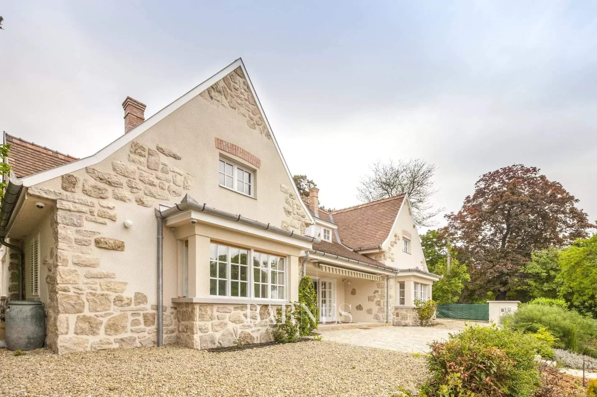 Leányfalu  - Hôtel particulier 8 Pi&egrave;ces - picture 2