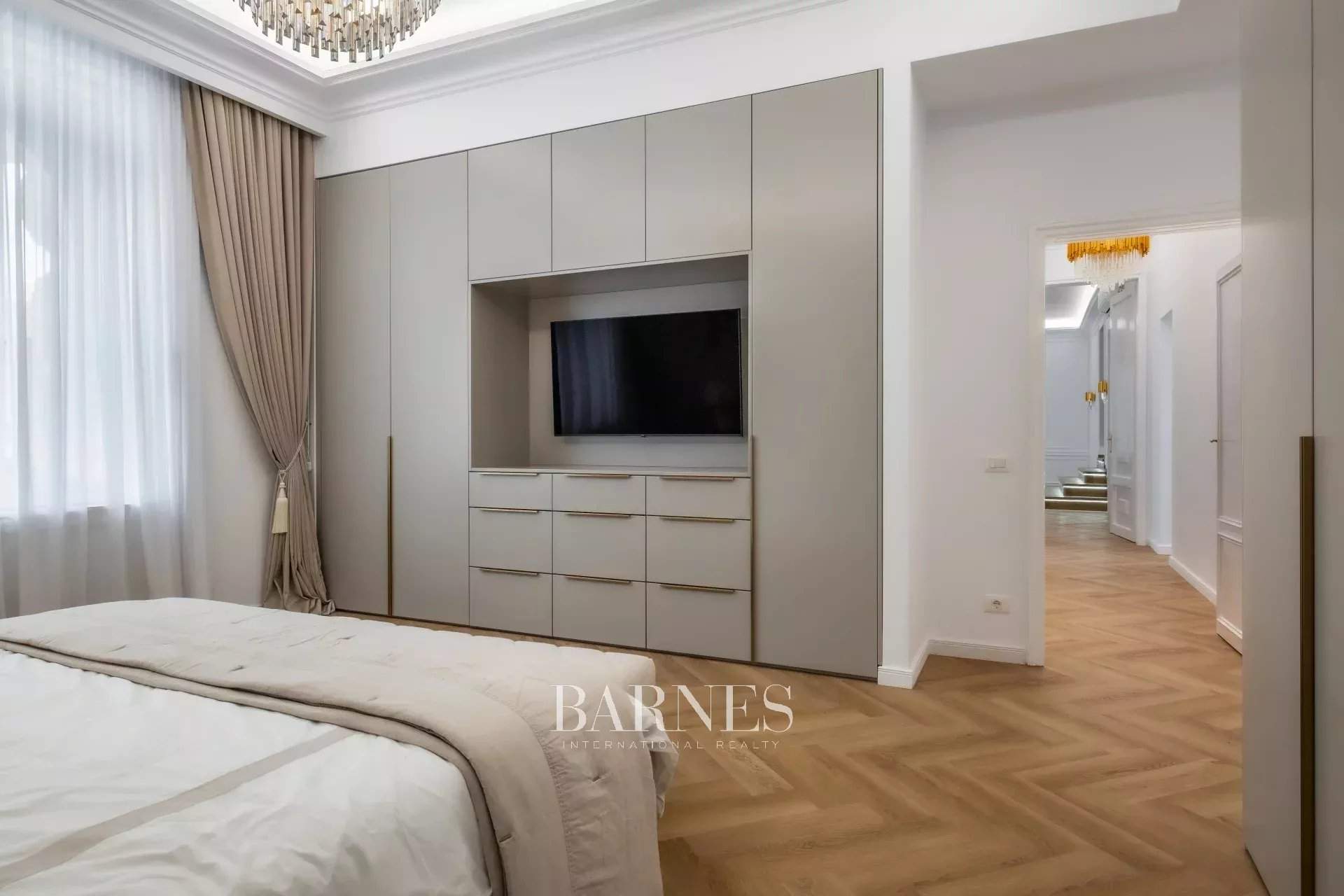 Budapest V. kerülete  - Appartement 3 Pi&egrave;ces 2 Chambres - picture 8