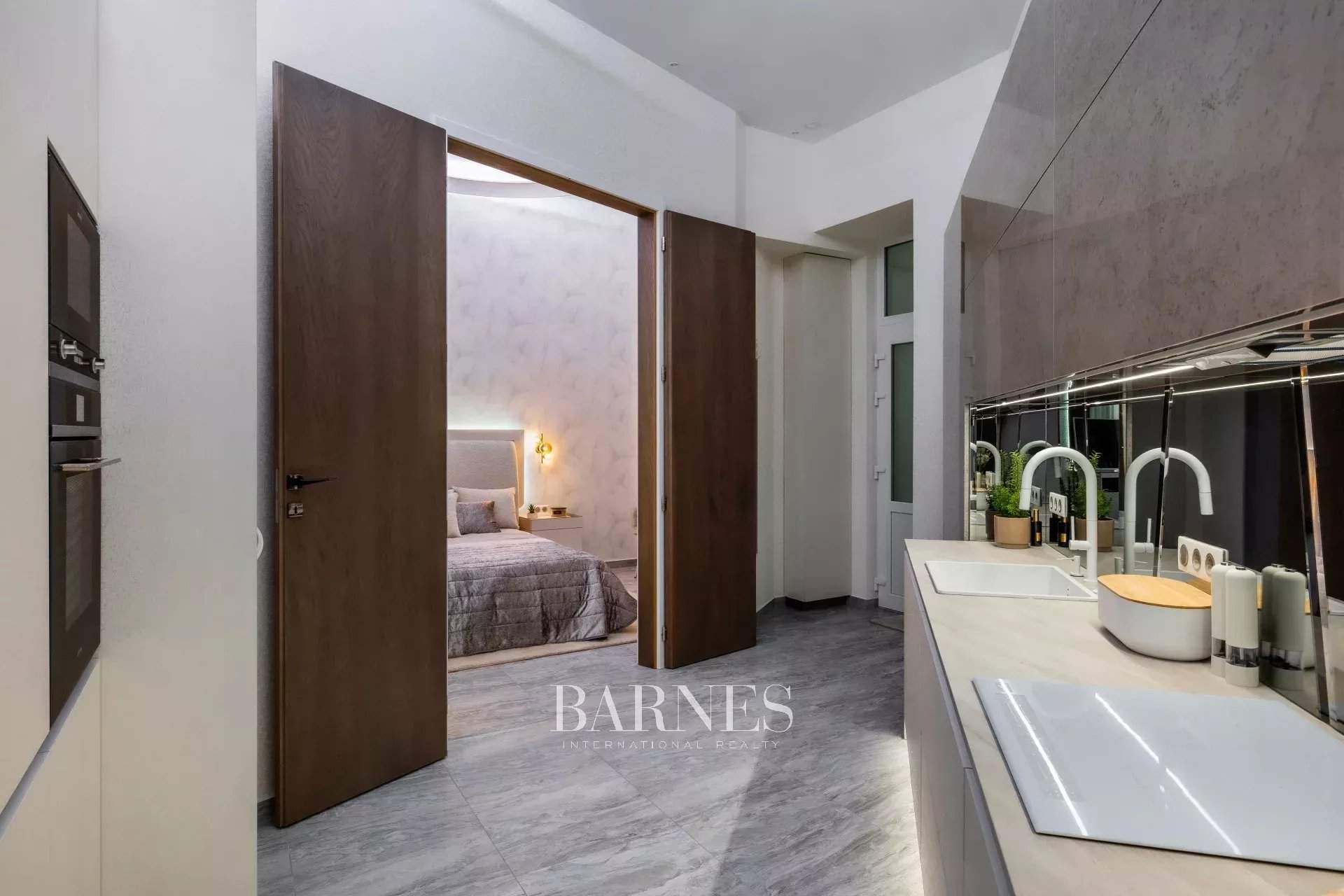 Budapest VI. kerülete  - Appartement 4 Pi&egrave;ces 3 Chambres - picture 6