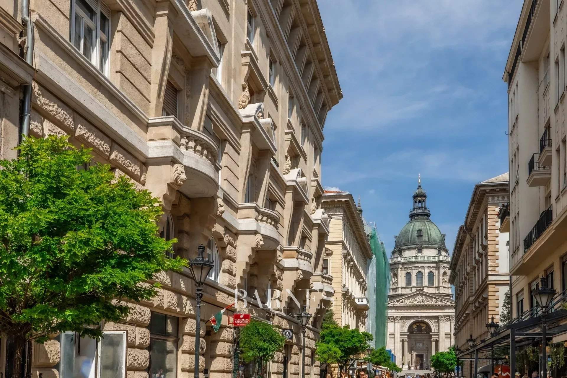 Budapest V. kerülete  - Appartement 3 Pi&egrave;ces 2 Chambres - picture 20