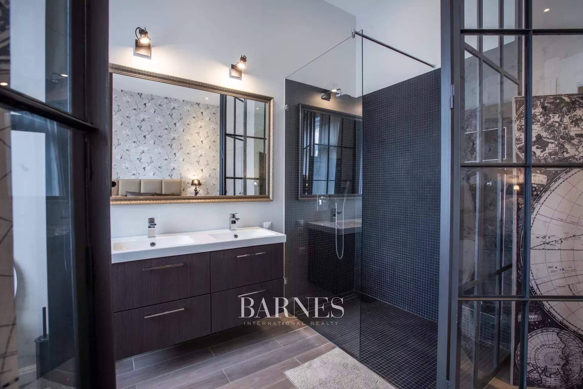 Budapest VI. kerülete  - Appartement 5 Pi&egrave;ces 3 Chambres - picture 12