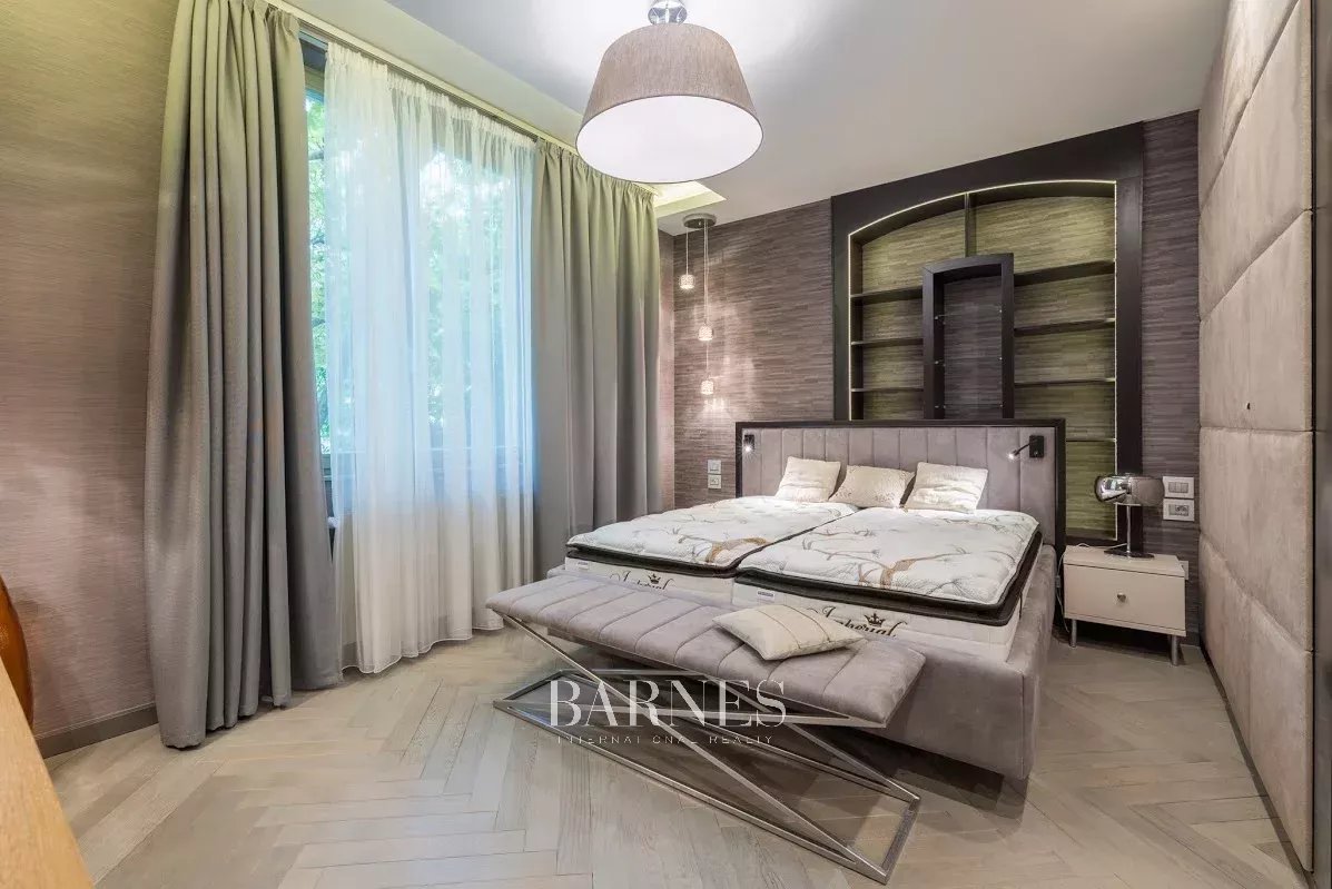 Budapest I. kerülete  - Apartment 2 Bedrooms - picture 12