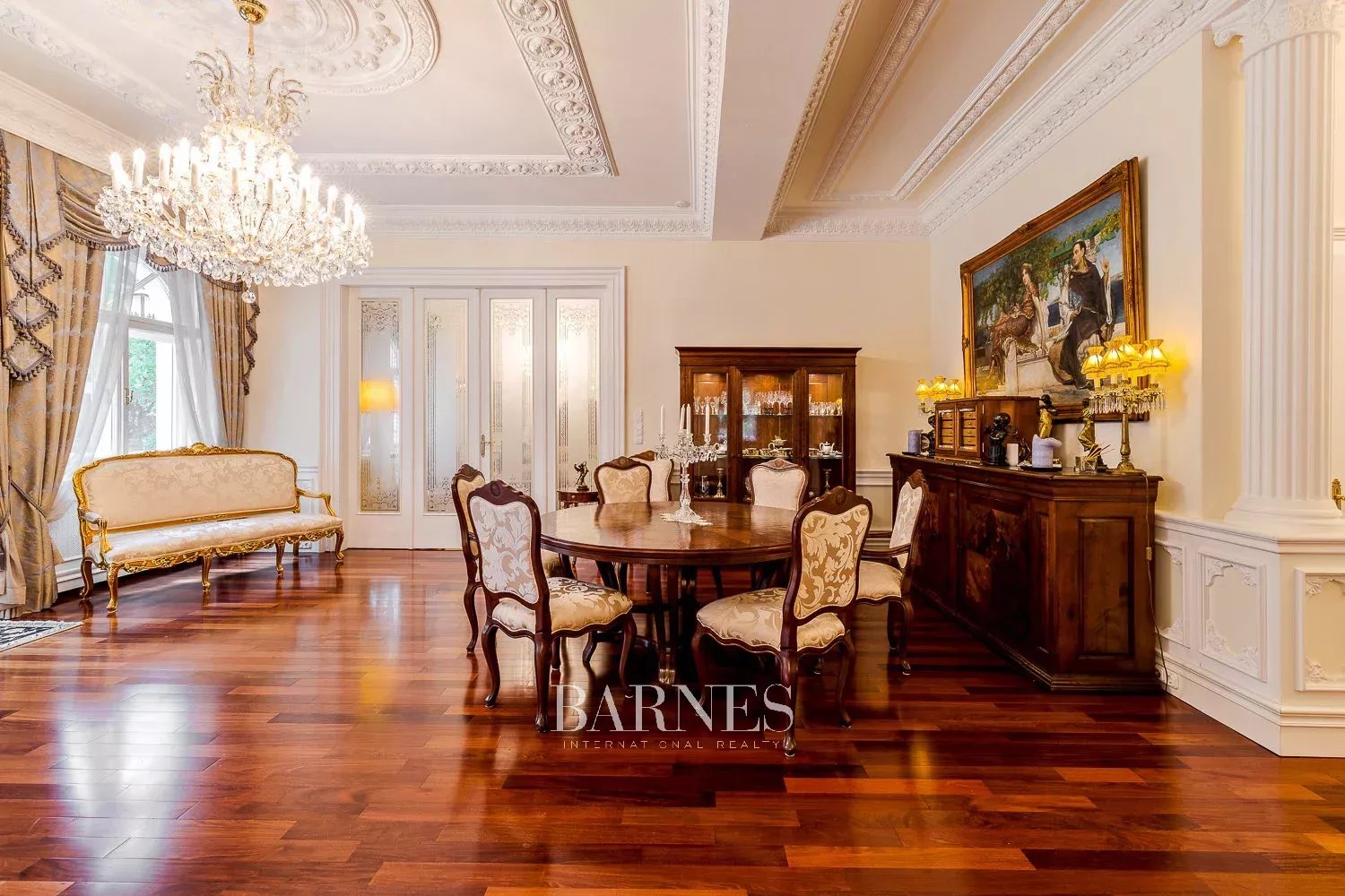 Budapest II. kerülete  - Villa 5 Bedrooms - picture 6